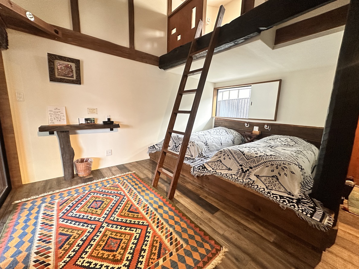 HANZ OUTDOOR VILLA　NAGAYA