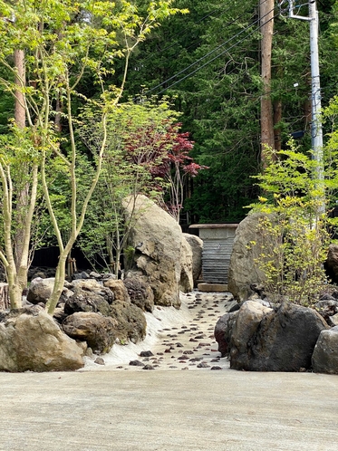 自然の贈り物「天然地純」富士の水