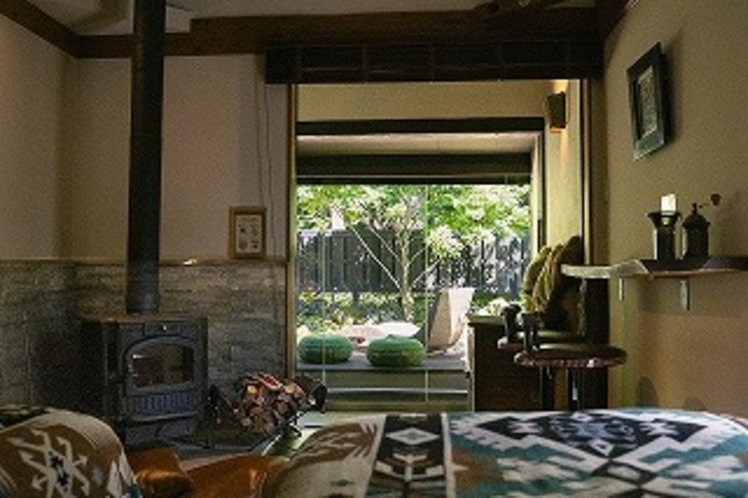 VILLA:HANARE(L棟)