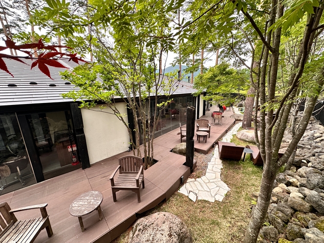 VILLA:NAGAYA(B棟)
