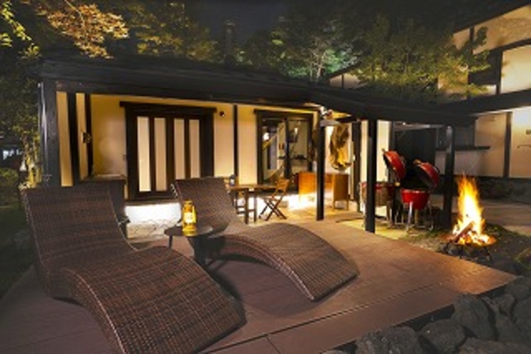 VILLA:HANARE(C棟)