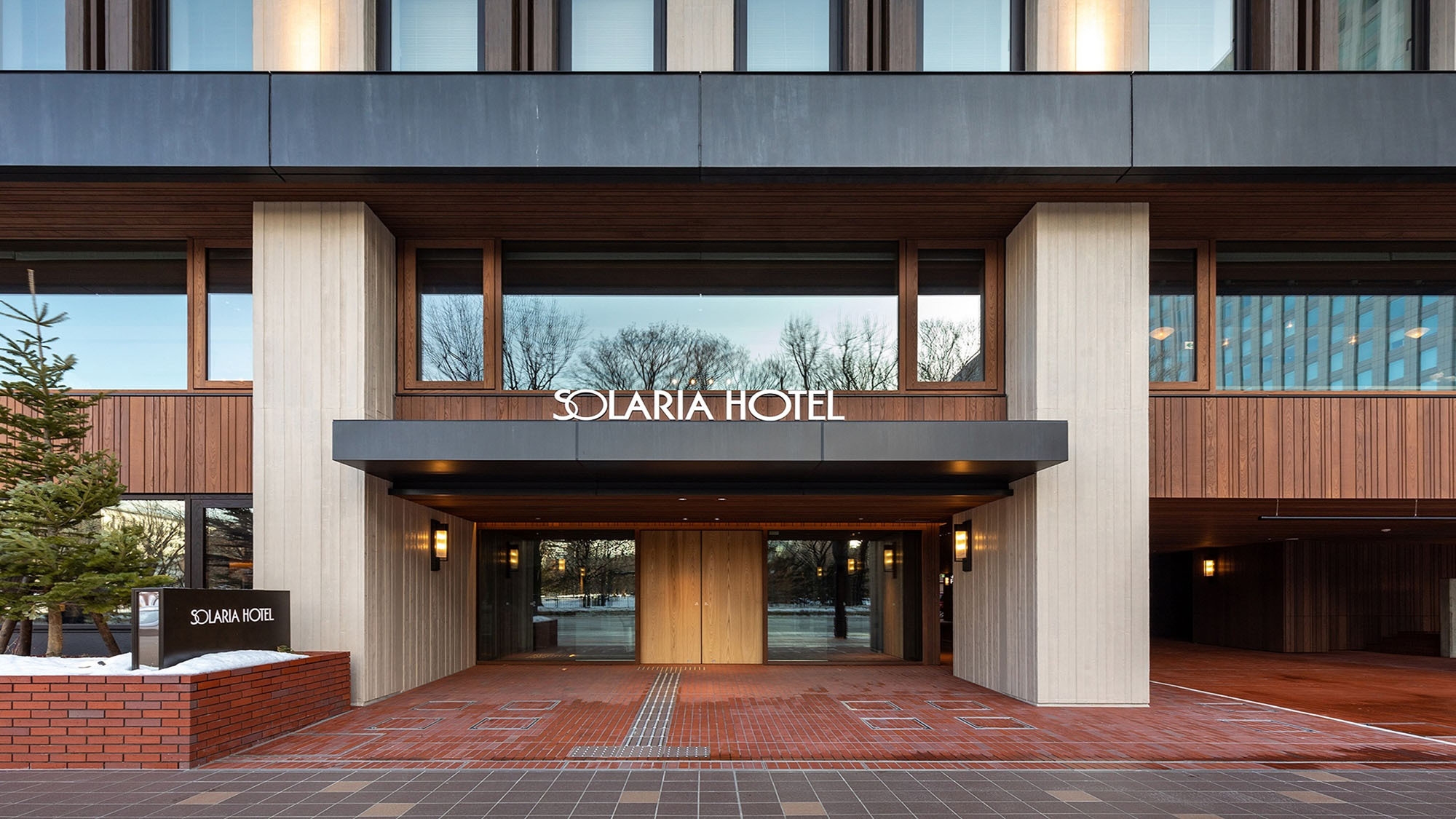 【直前割3】3日前までご予約可能！直前割引でお得にステイ＜素泊り＞