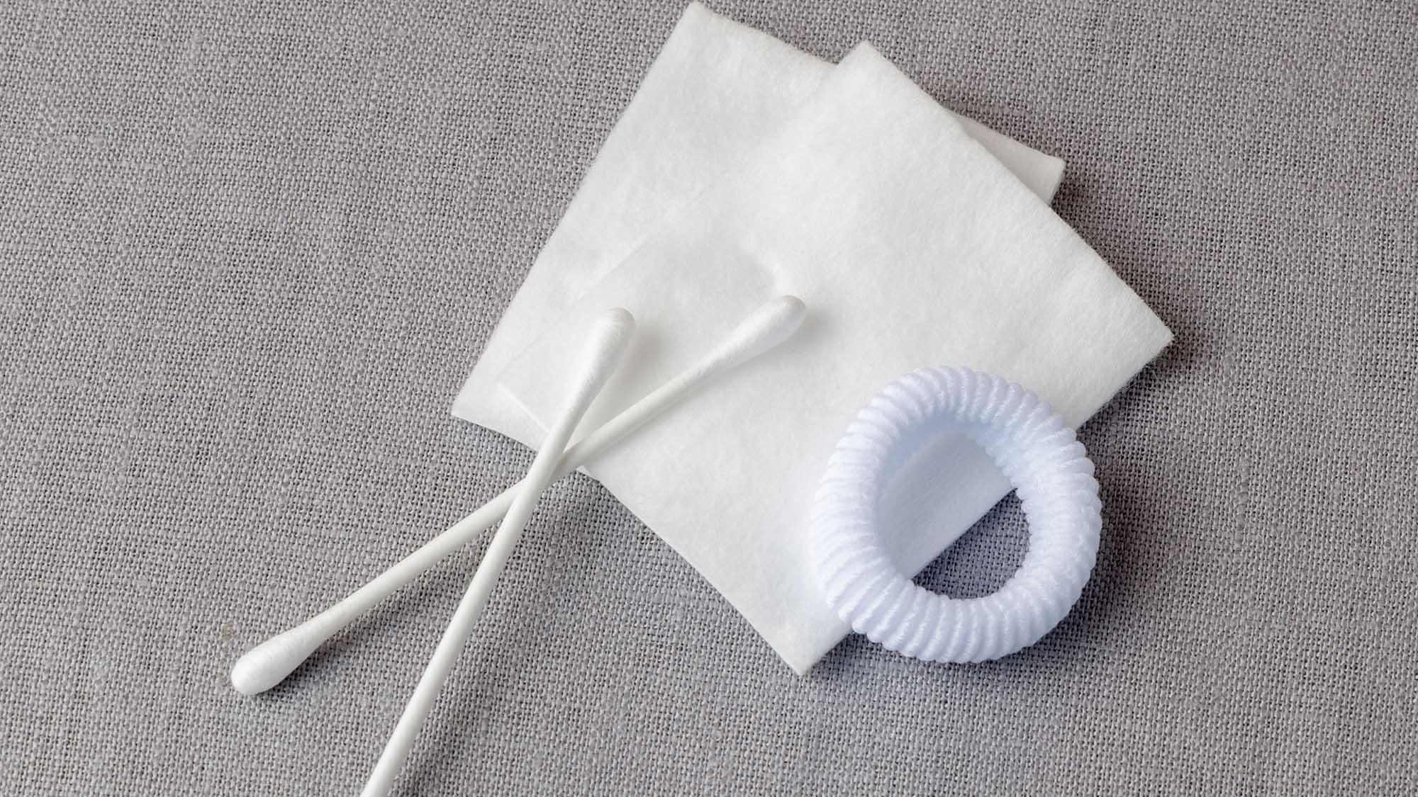 コットンセット