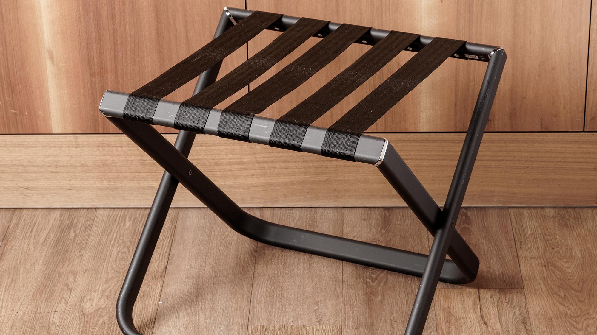 バゲージラック