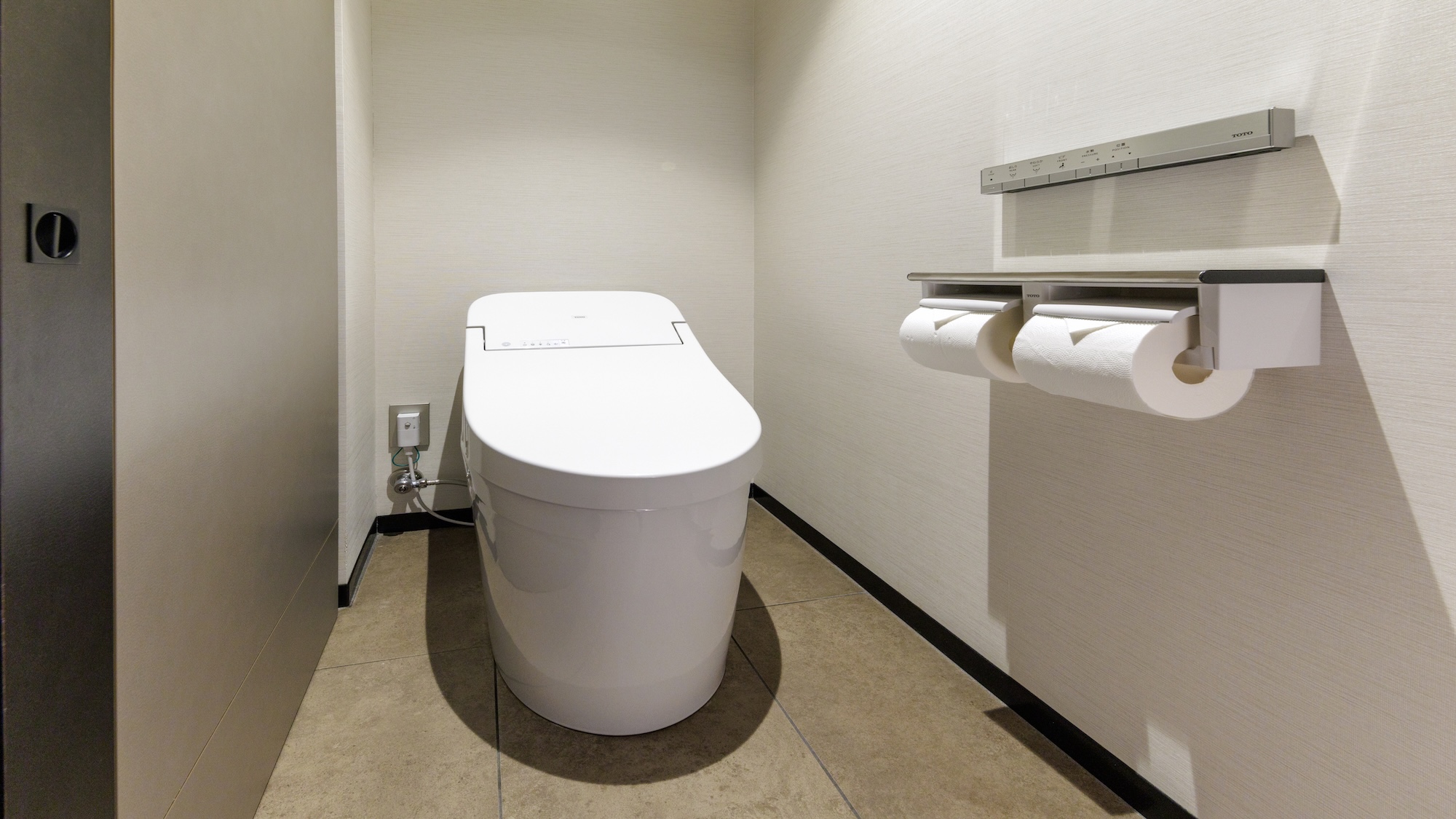 バス・トイレ別