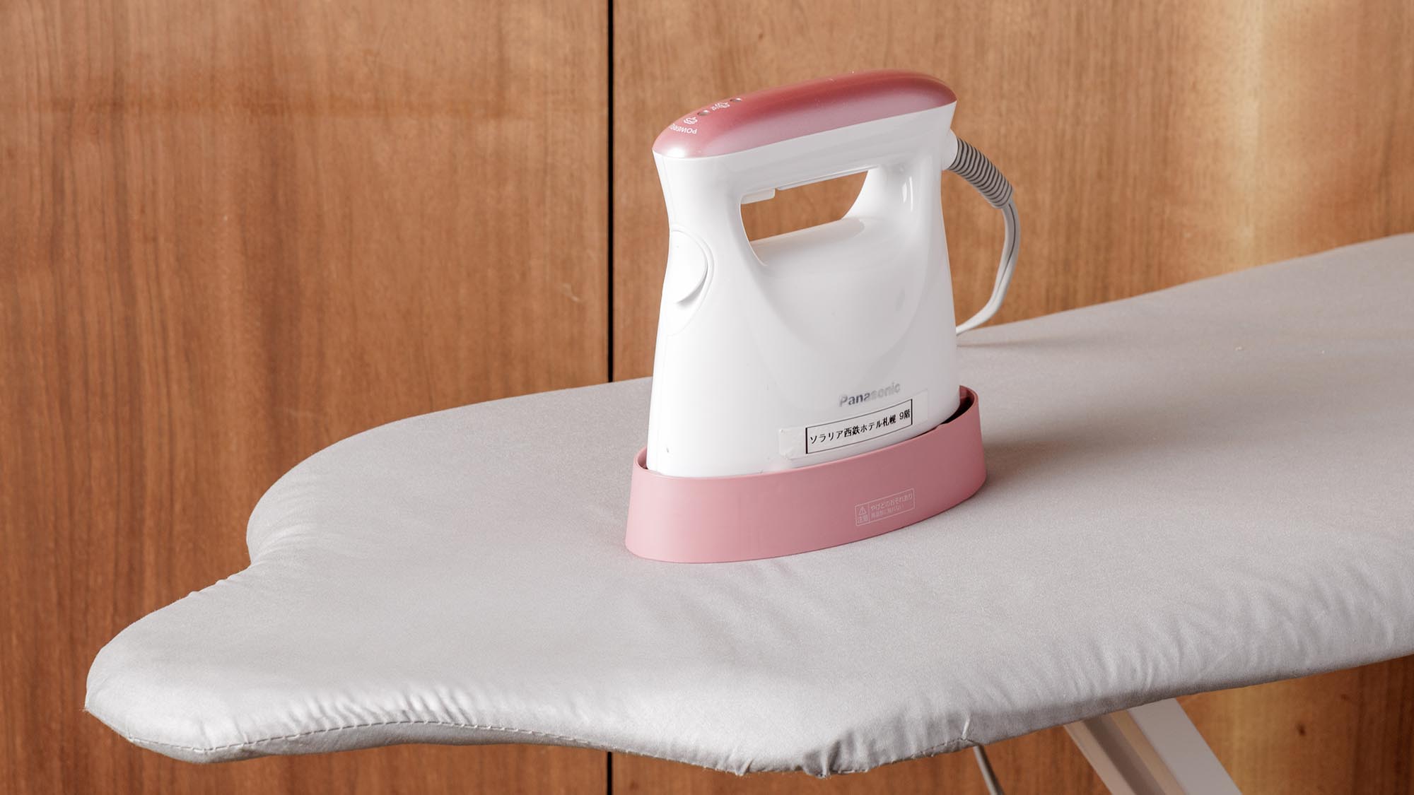 アイロンセット