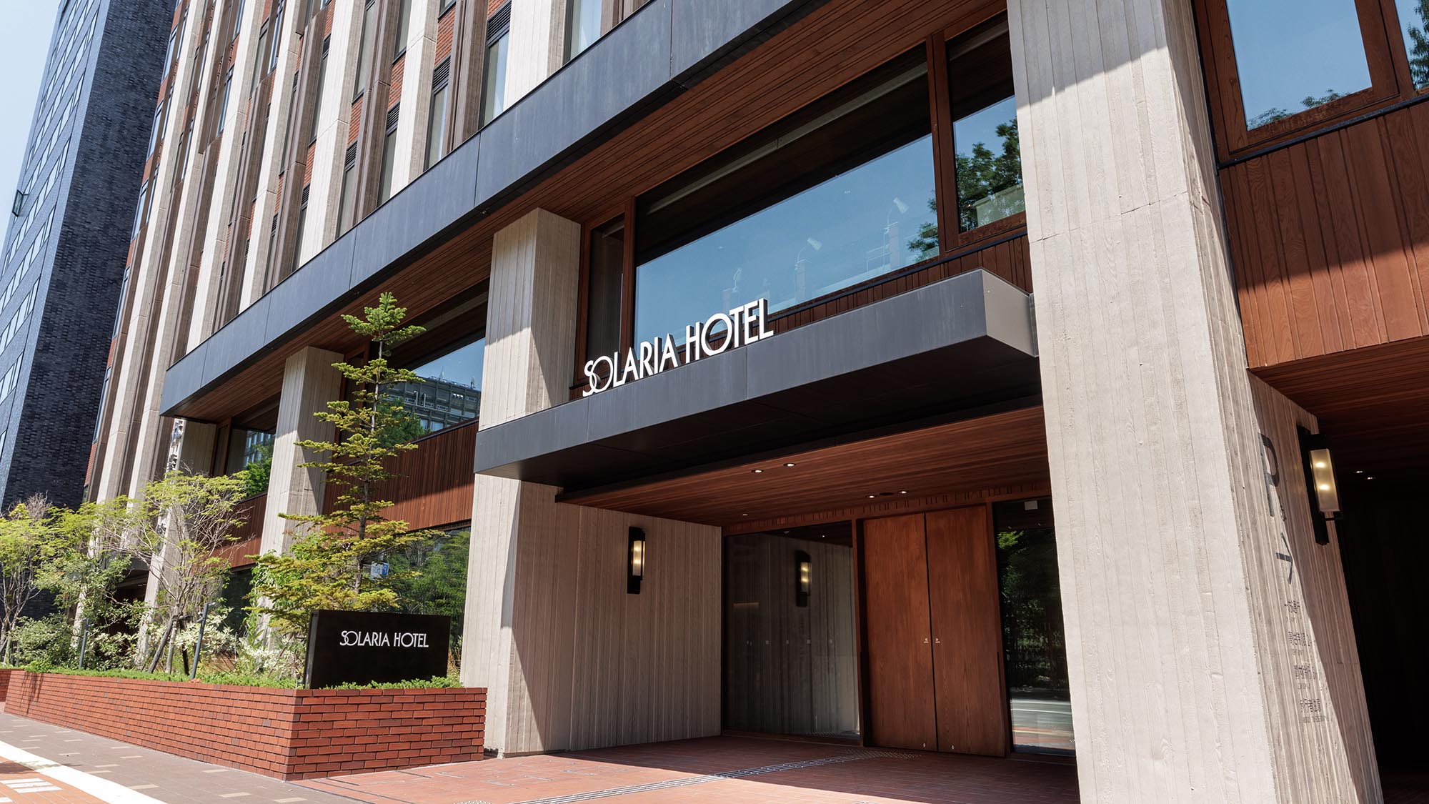 １階『エントランス』