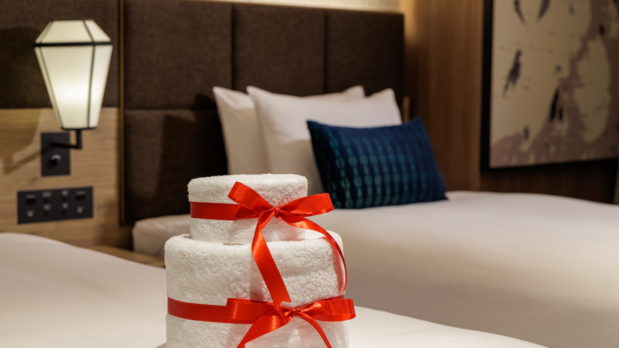 アニバーサリーサービス 