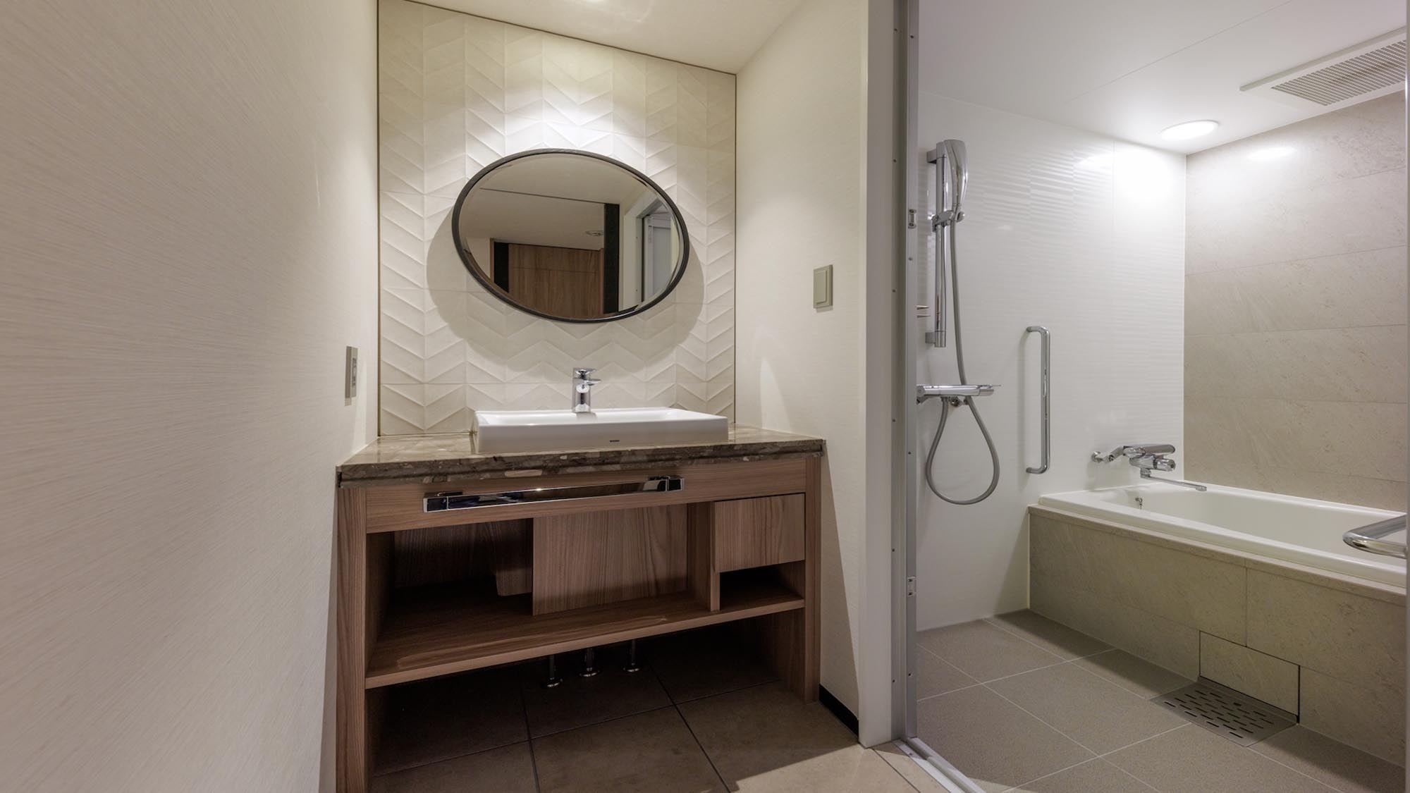 バス・トイレ別