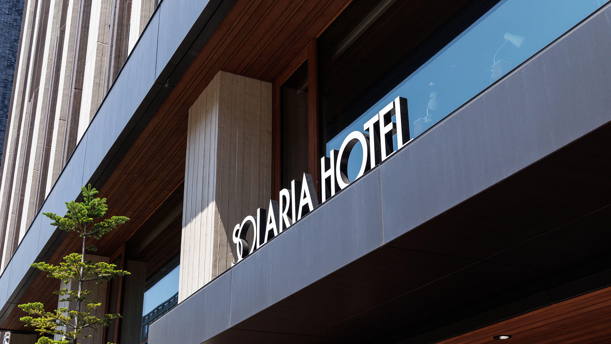 １階『エントランス』