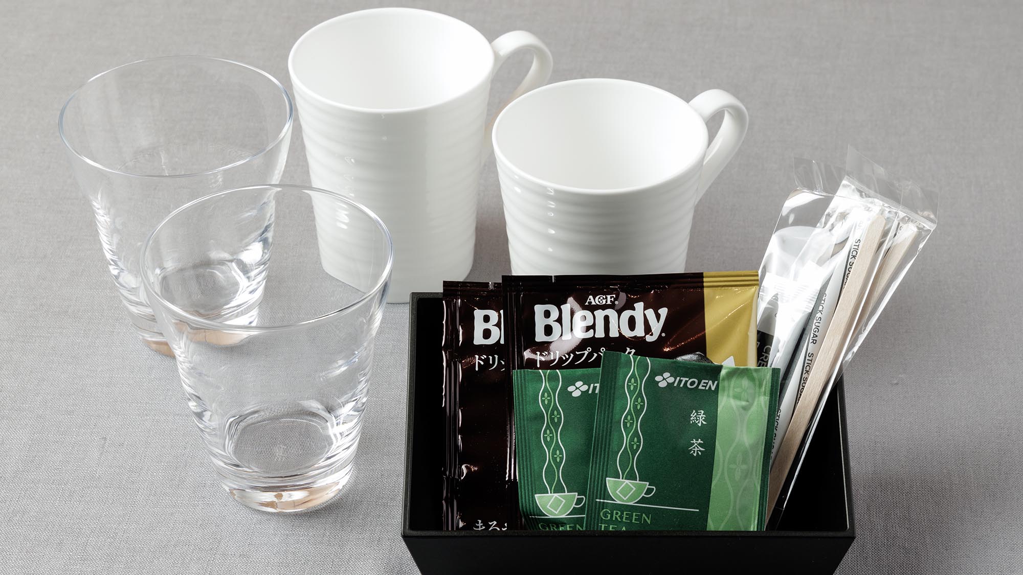 2506コーヒー・お茶