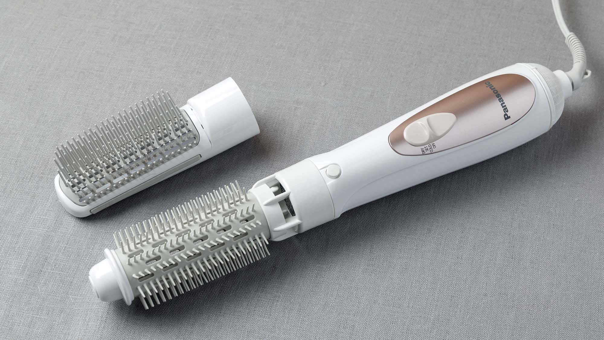 くるくるアイロン