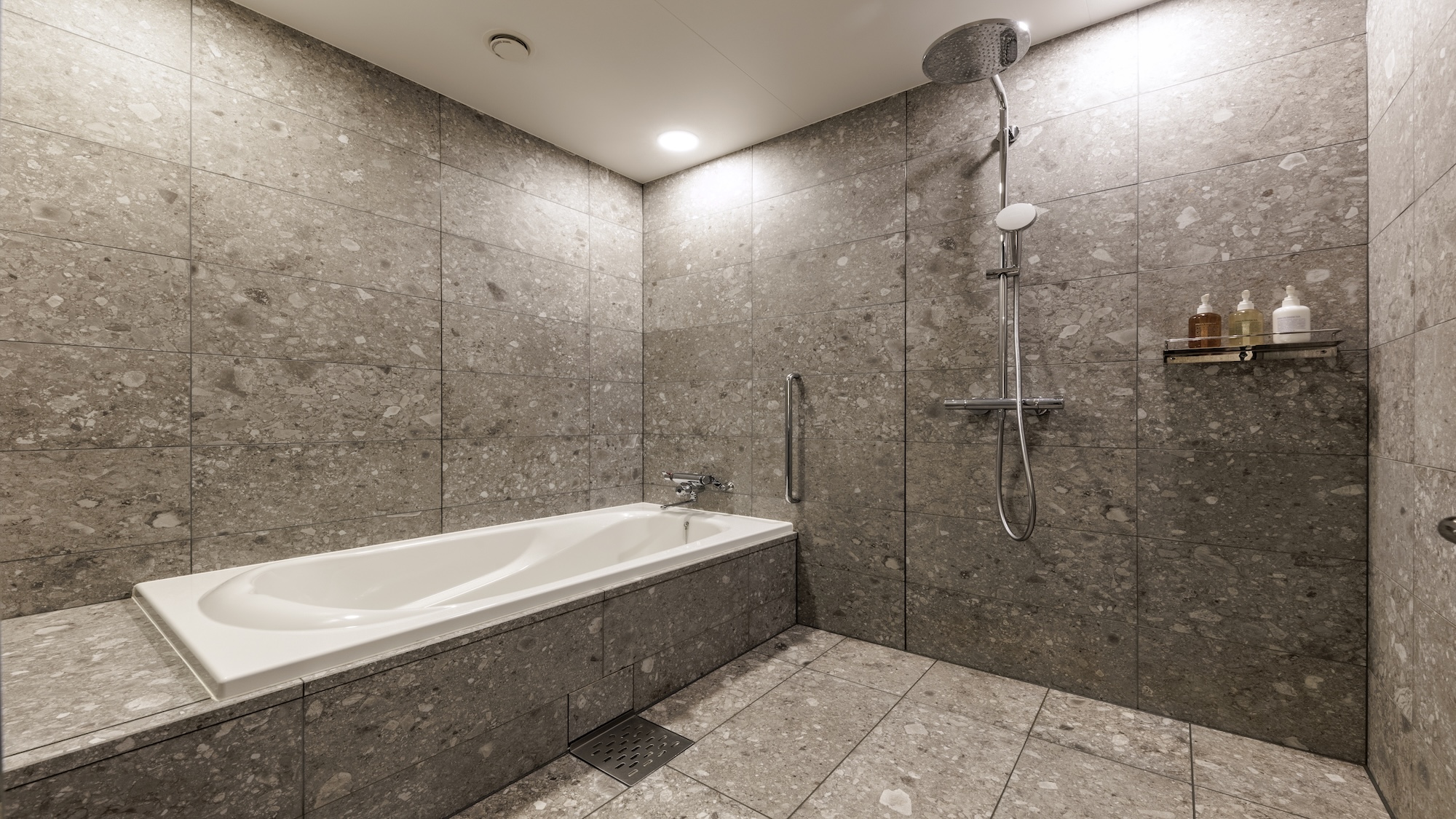 バス・トイレ別