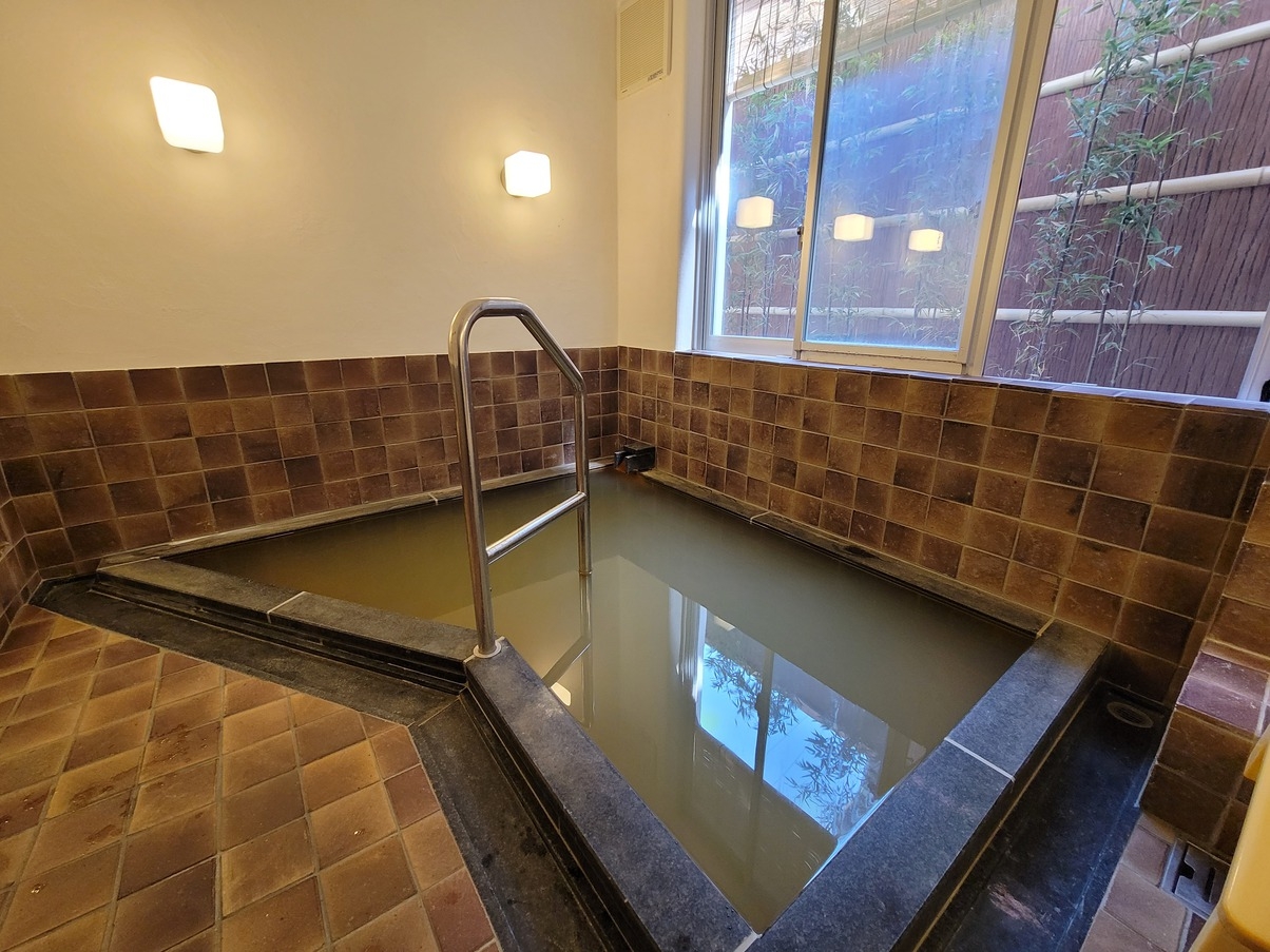 【1泊2食付・スタンダード】迷ったらこちら。5つ星の湯治湯と新鮮な旬の食材を活かした会席料理を楽しむ