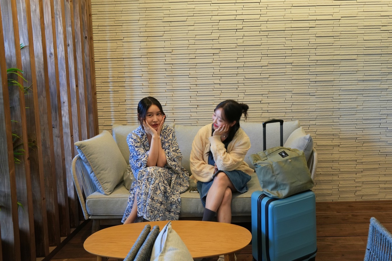 【大人数利用におススメ】家族や友達、みんな一緒に快適ステイプラン！