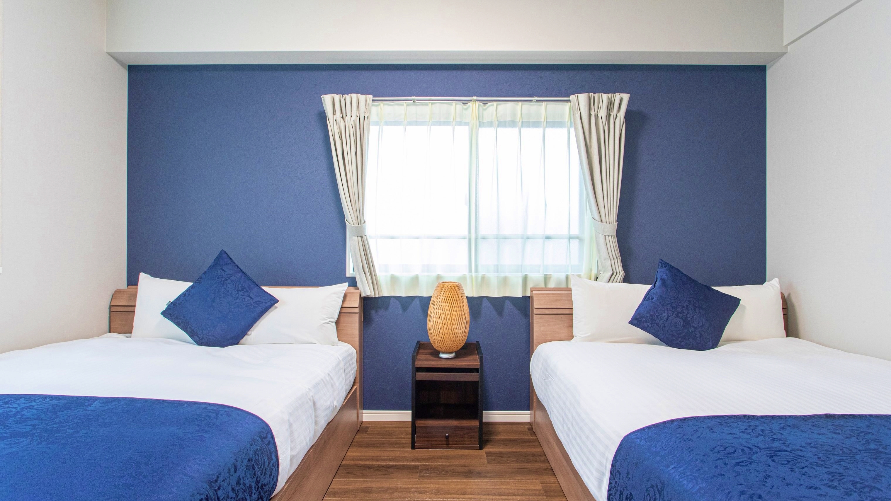 【本館】ファミリールーム