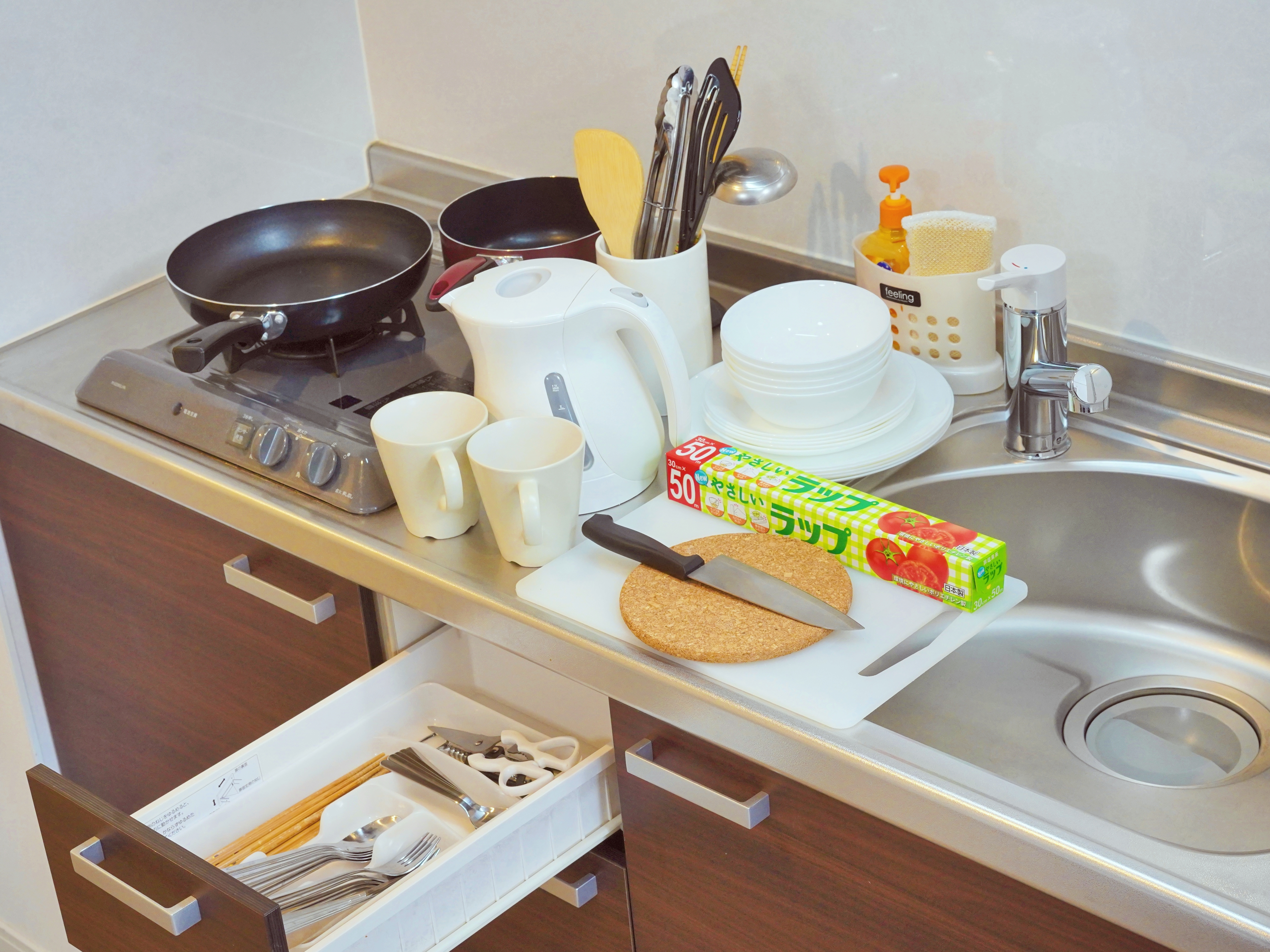 キッチン用品