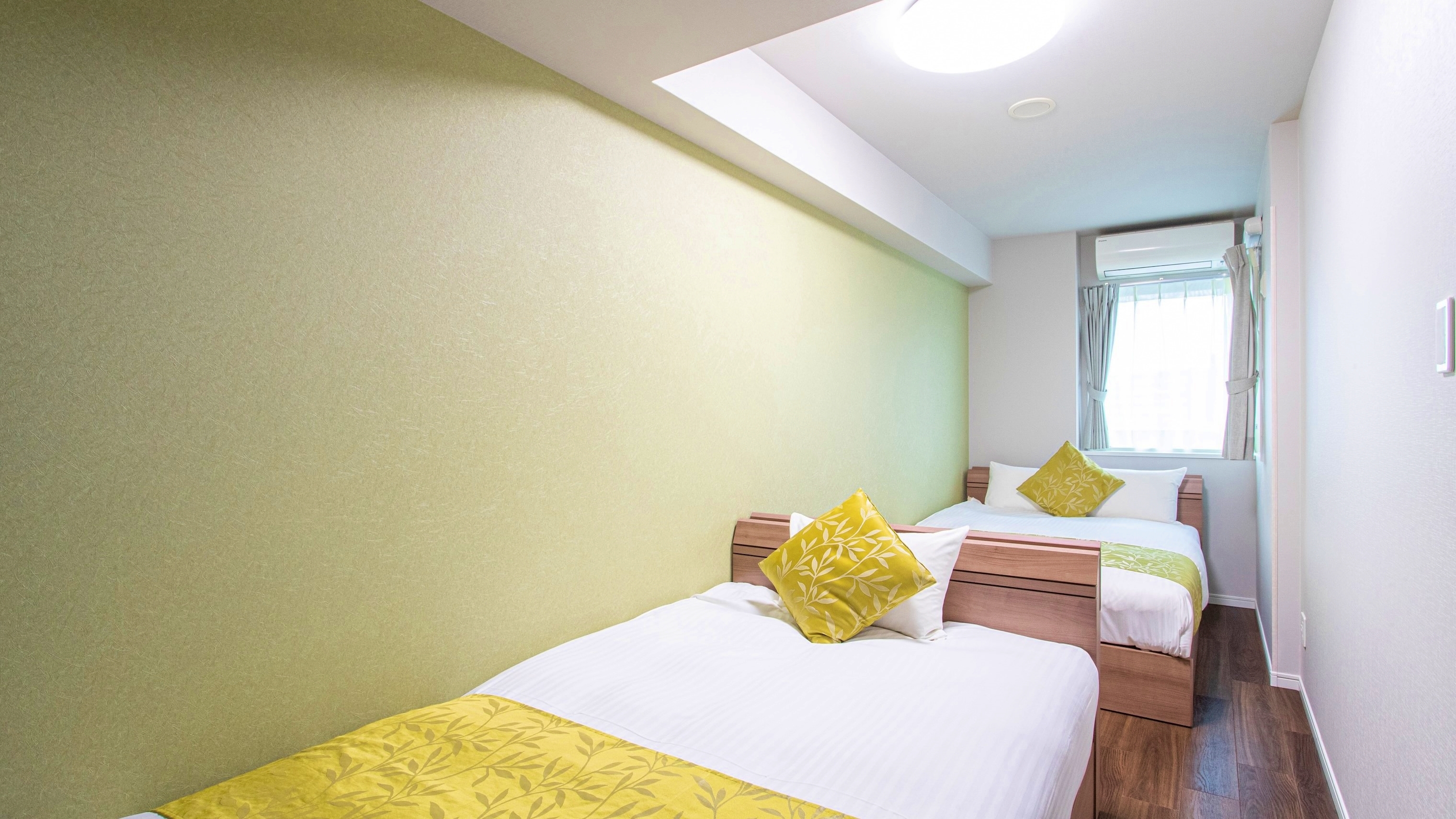 【本館】ファミリールーム