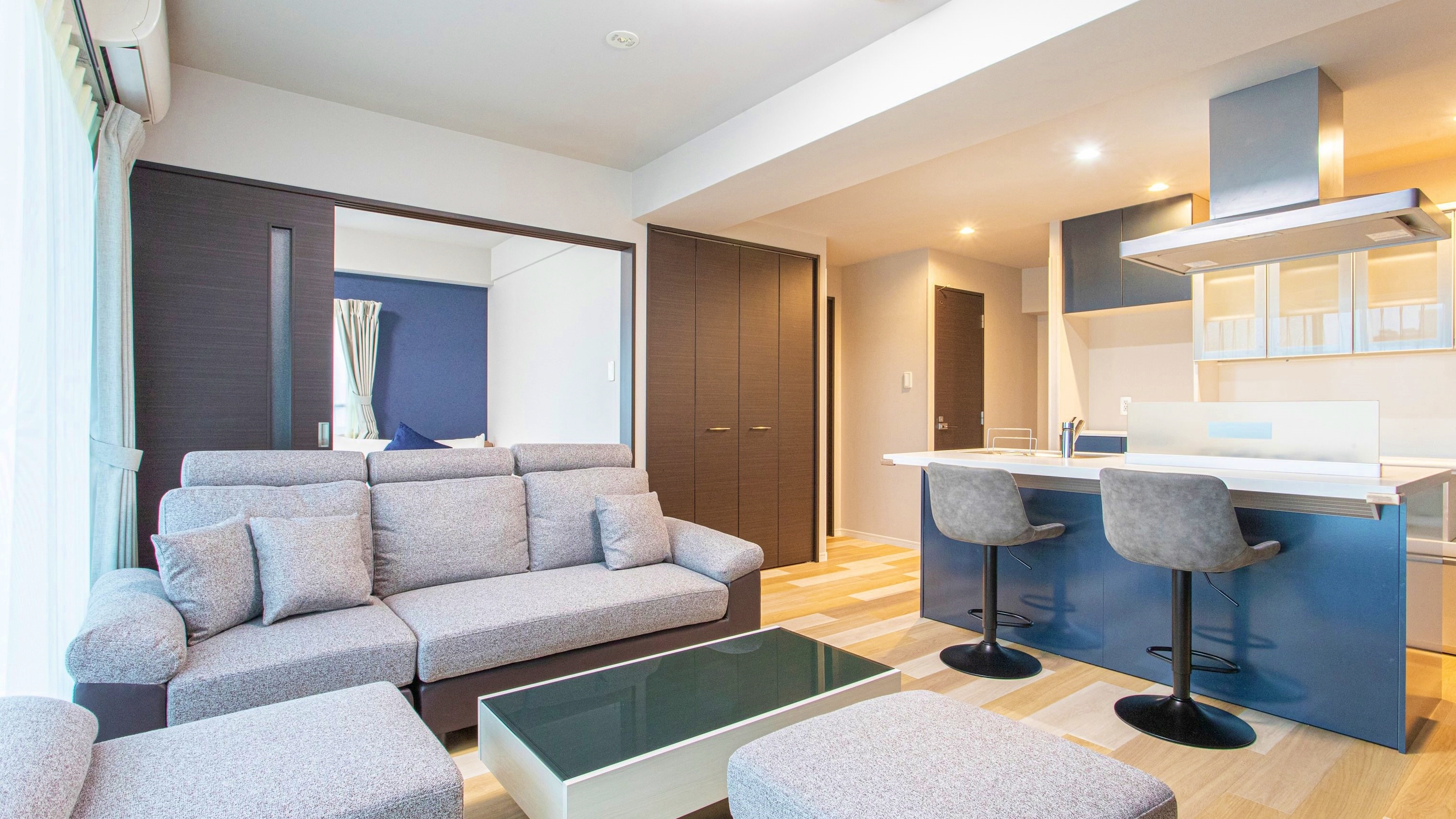 【本館】ファミリールーム