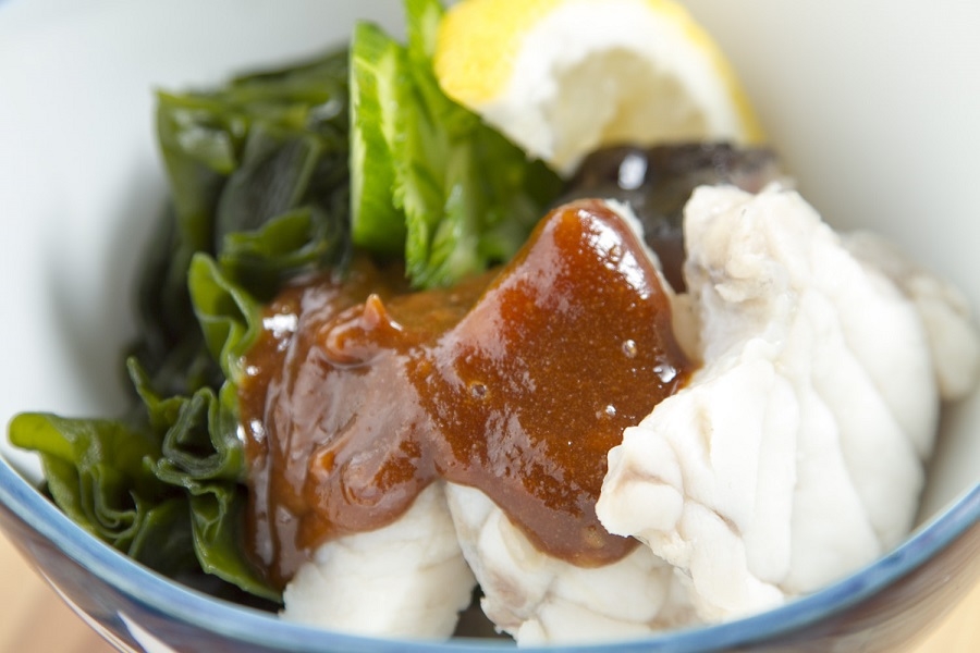 【期間限定】茨城の冬の味覚『あんこう』を味わおうプラン