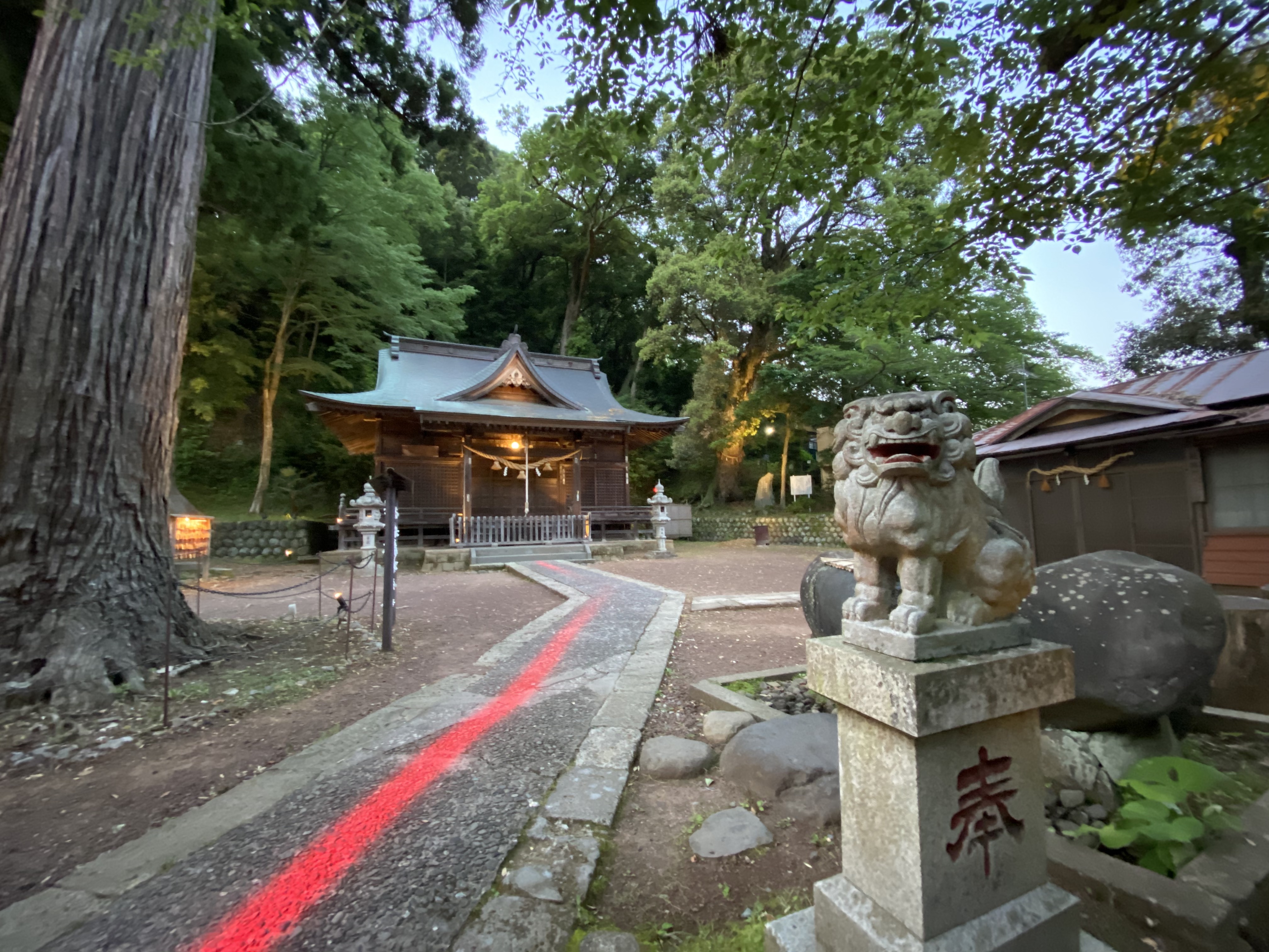 日枝神社｜ Hie Shrine