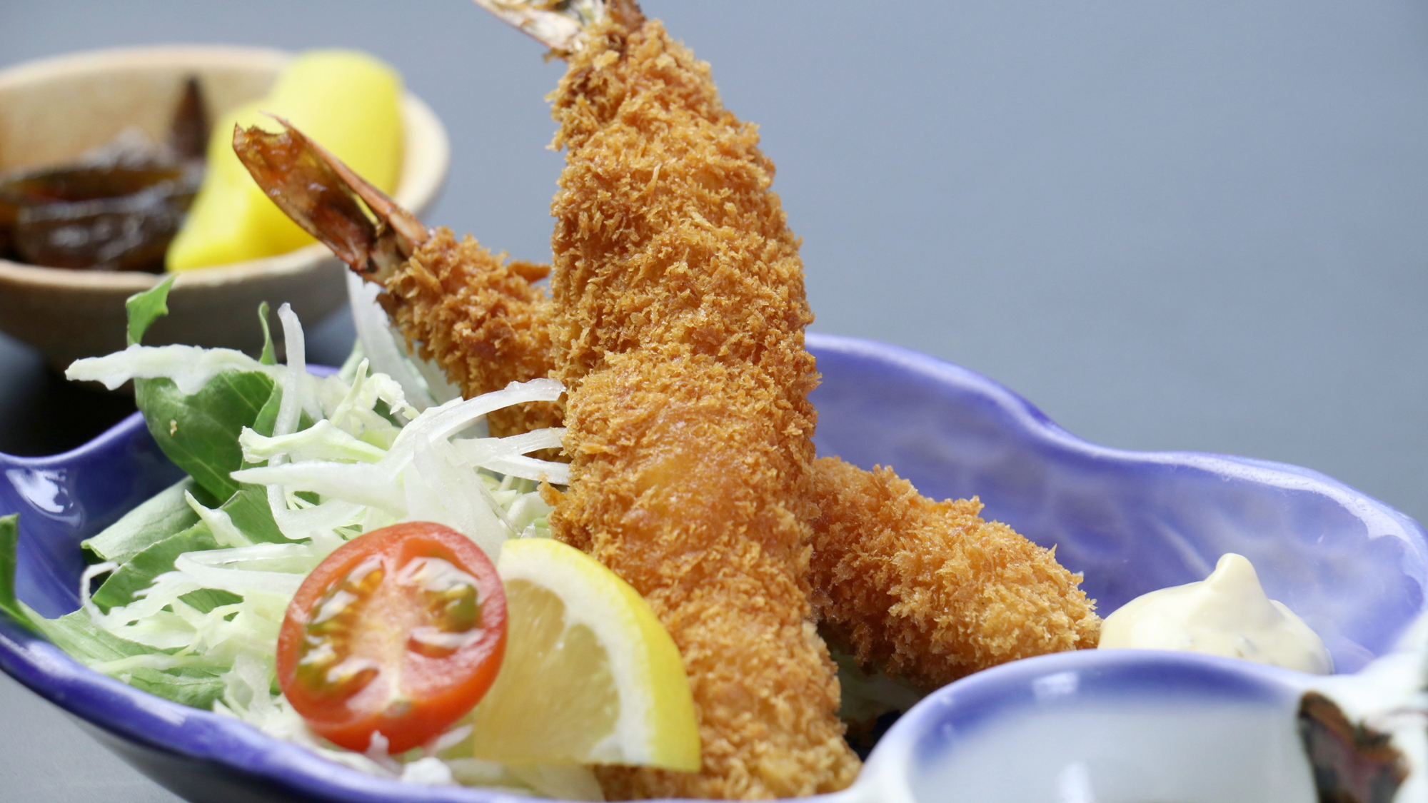 【ビジネス定食】単品