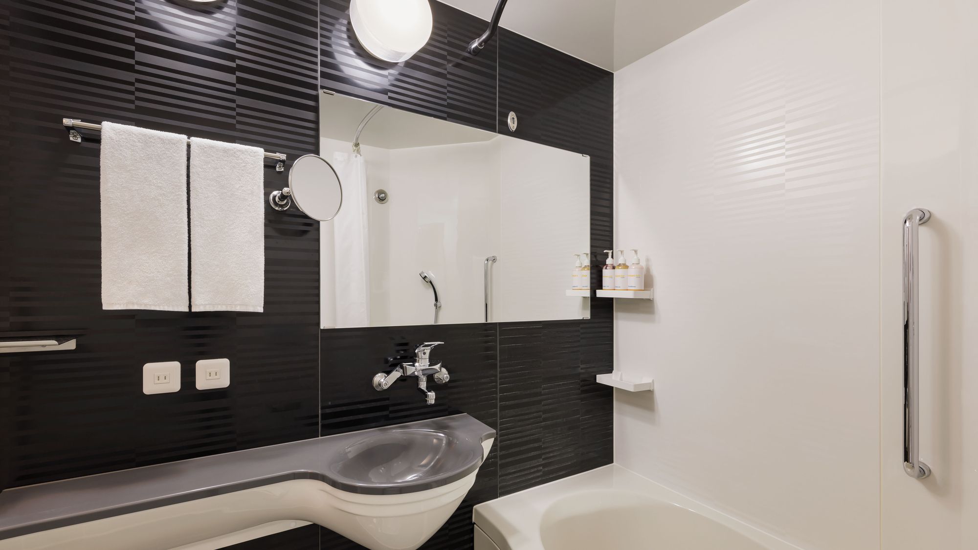 バスルーム（ツインルーム）