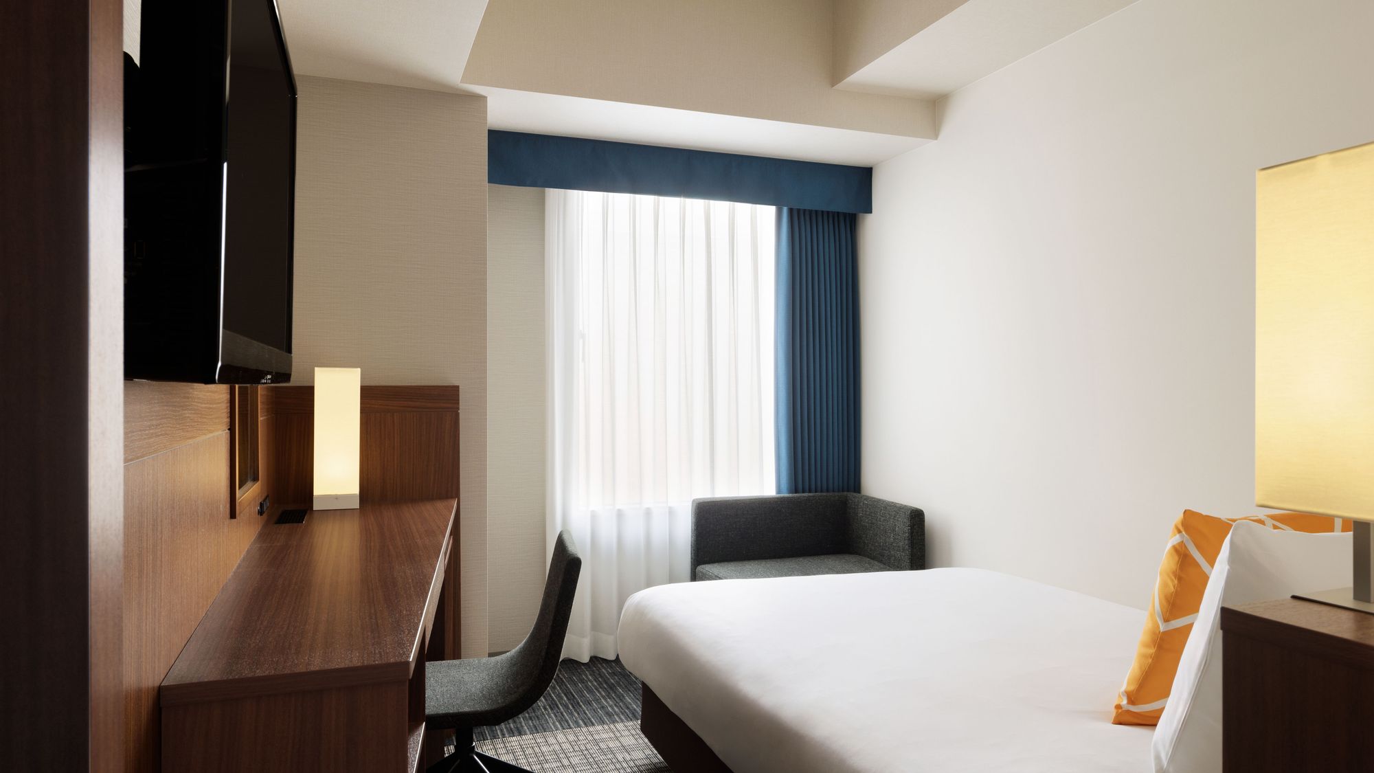 シングルルーム