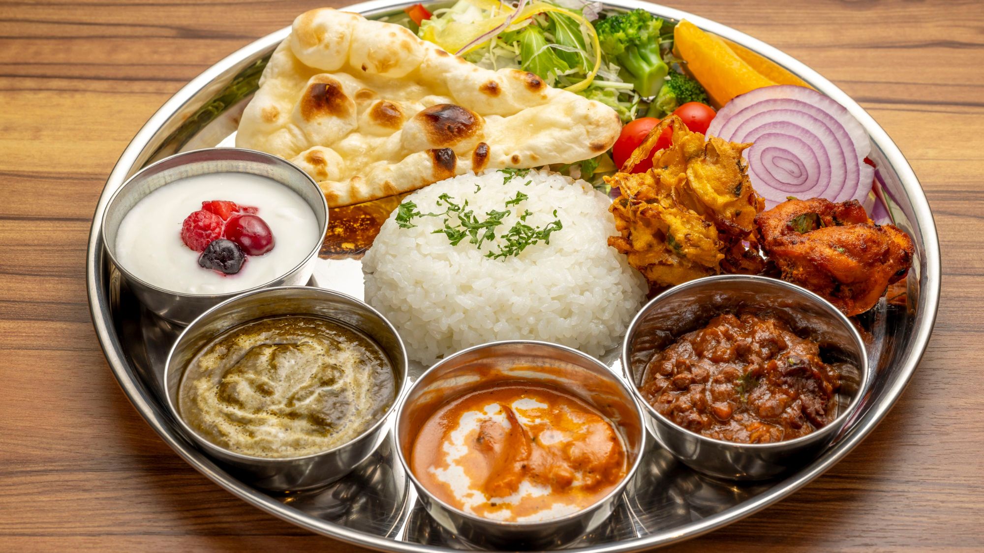 お食事一例　朝食ビュッフェ