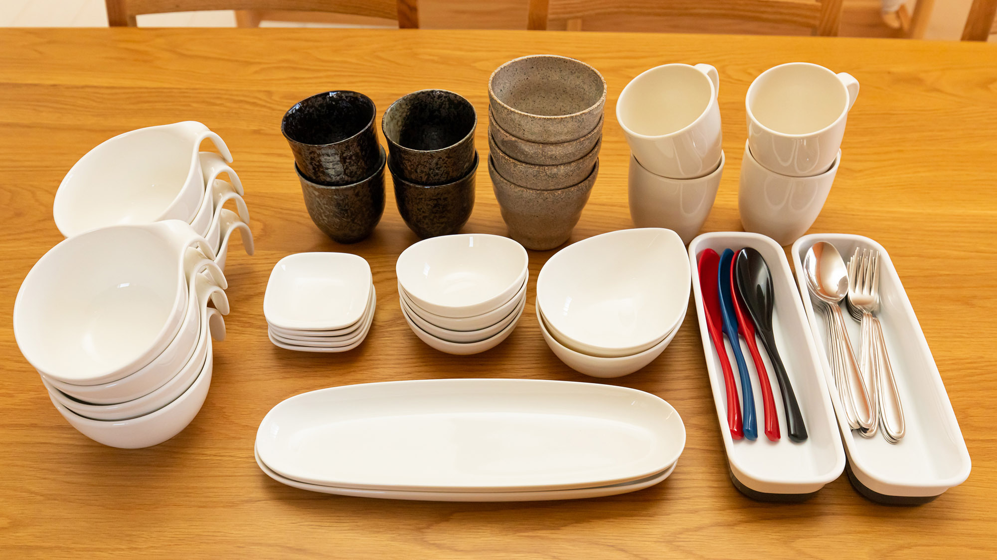 【2〜7連泊以内】鬼怒川・日光観光の拠点にもオススメ！（素泊まり）