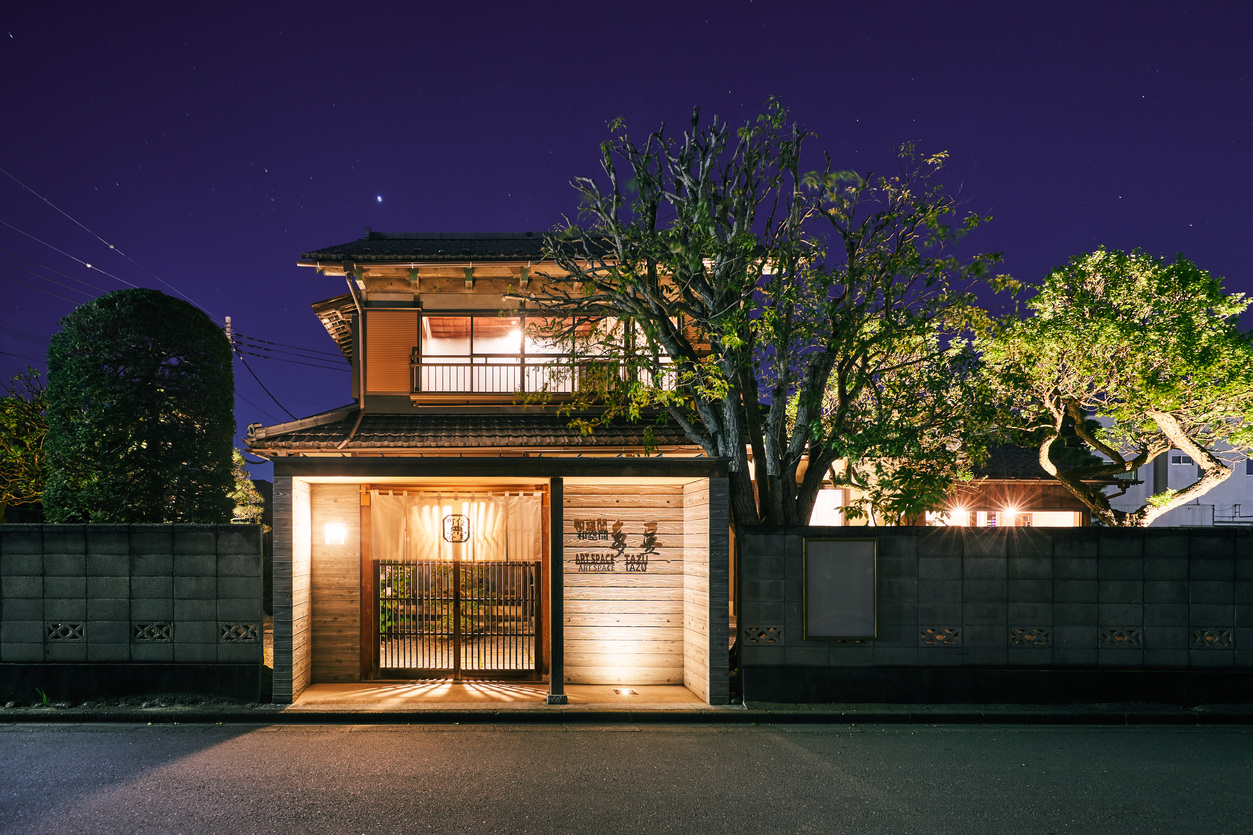 【一棟貸切】点在する古民家に住むように泊まる【特典満載】秩父満喫プラン《2食付》人気の韓国料理！