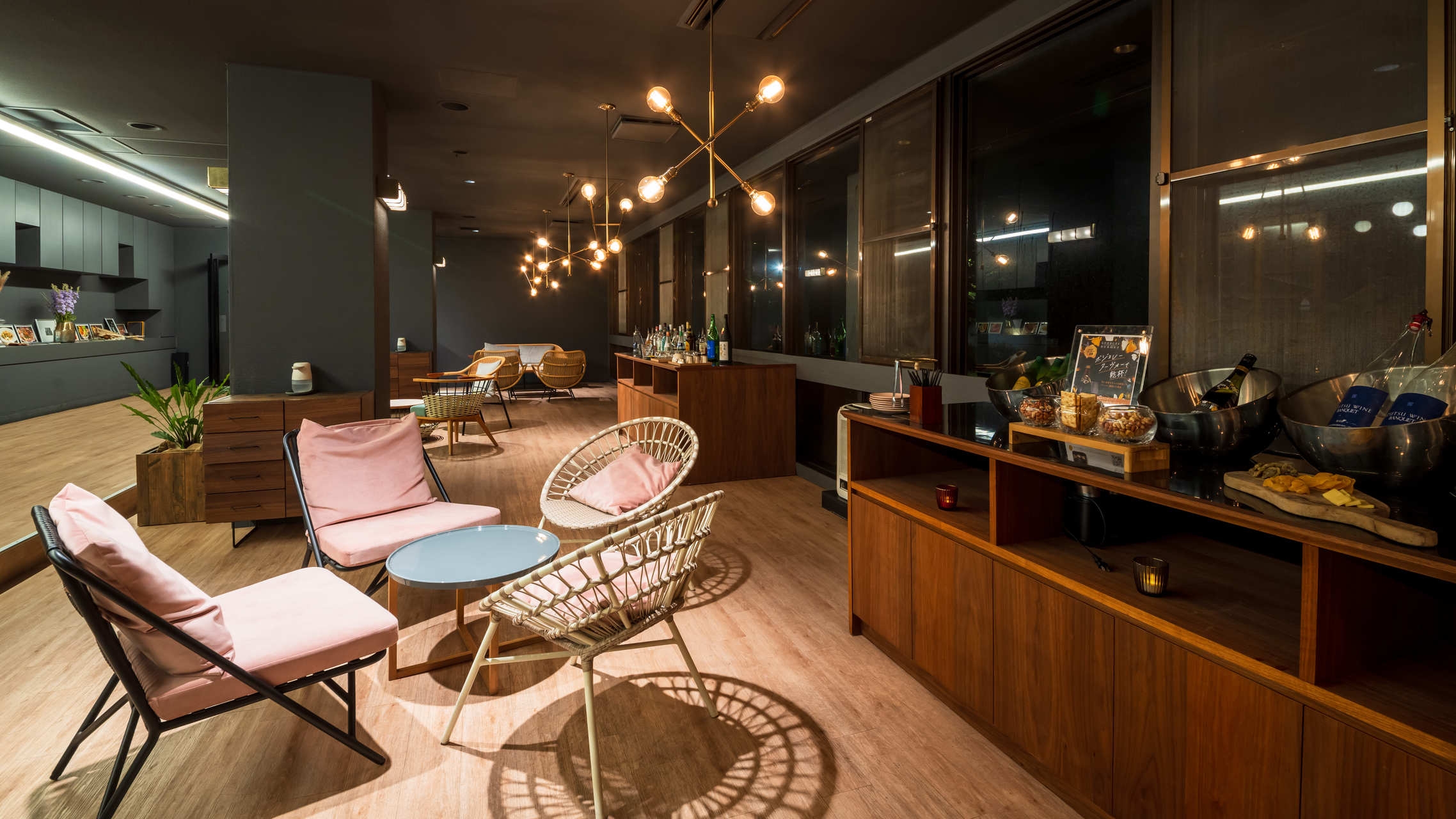 【直前割／1泊朝食付】FOREST SIDE│思い立ったら信州へ！今だけ気まま旅