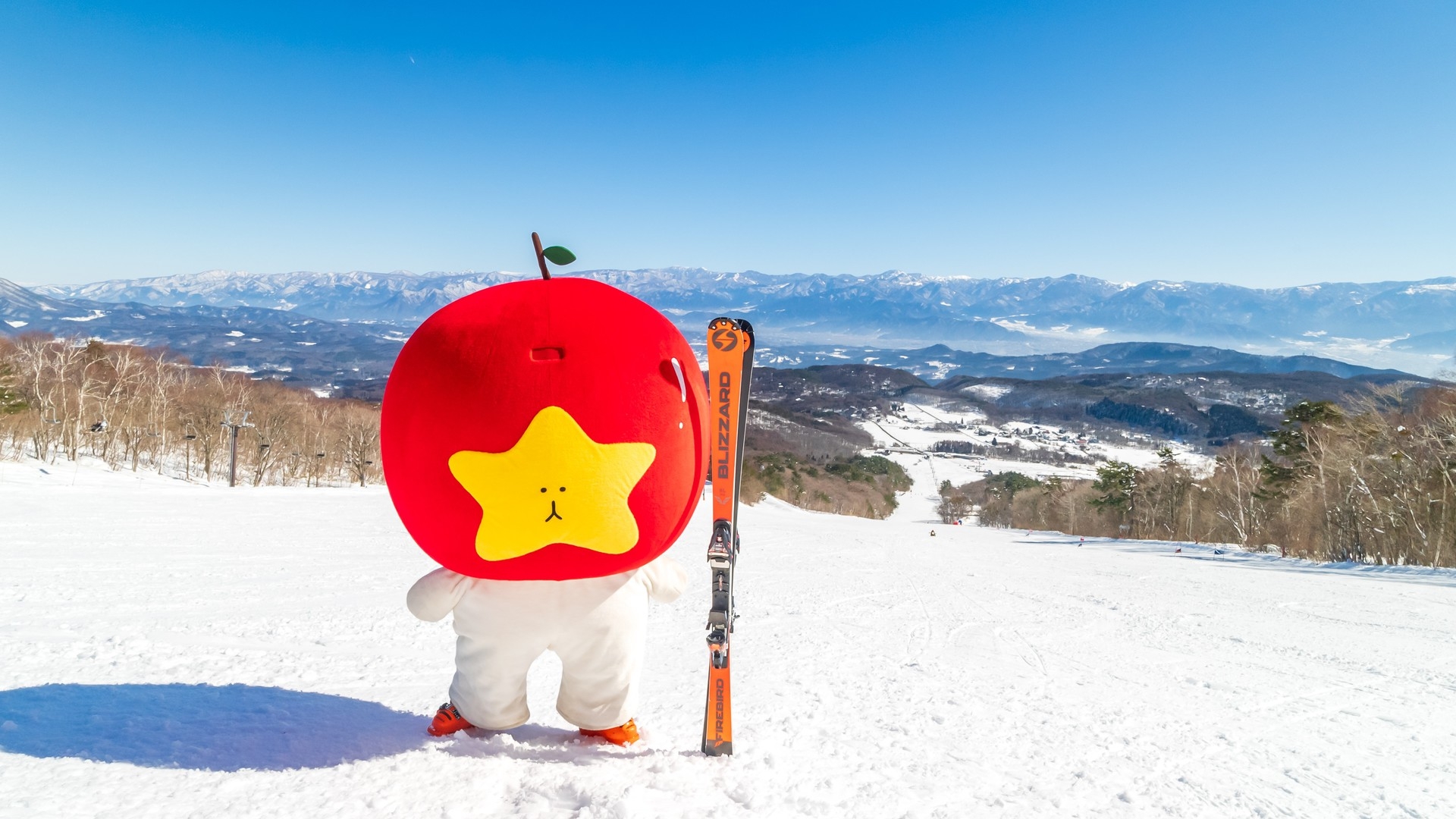 FOREST SIDE│ドームテントで過ごす雪の休日 　手ぶらで贅沢スキースノボ旅＜リフト1日券付＞