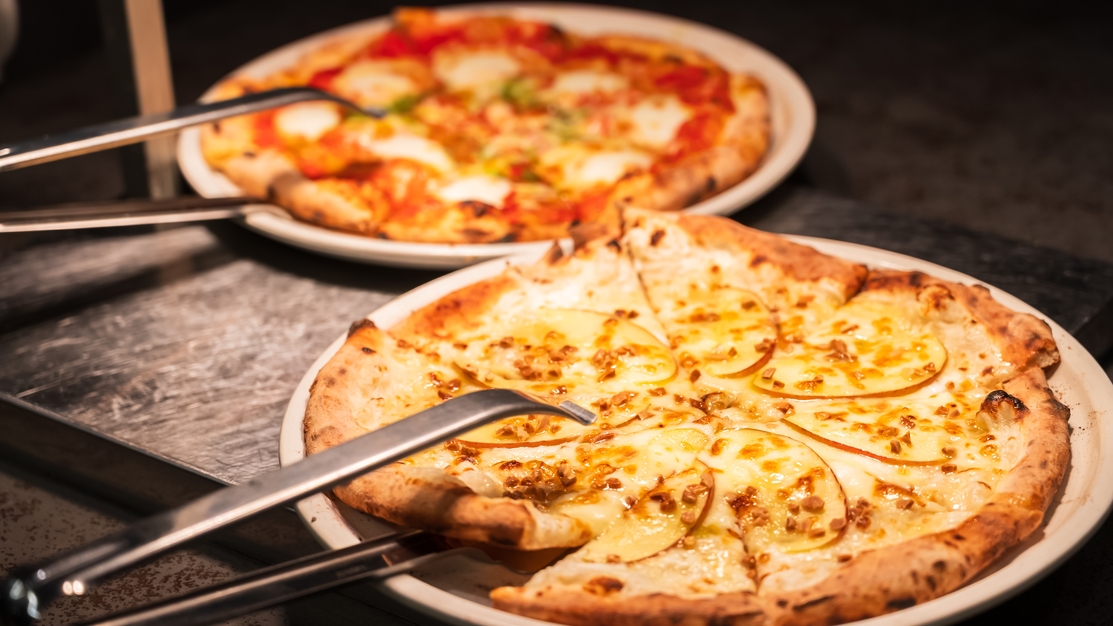 FOREST SIDE【冬期限定】信州名物づくししゃぶしゃぶディナー×オールインクルーシブ