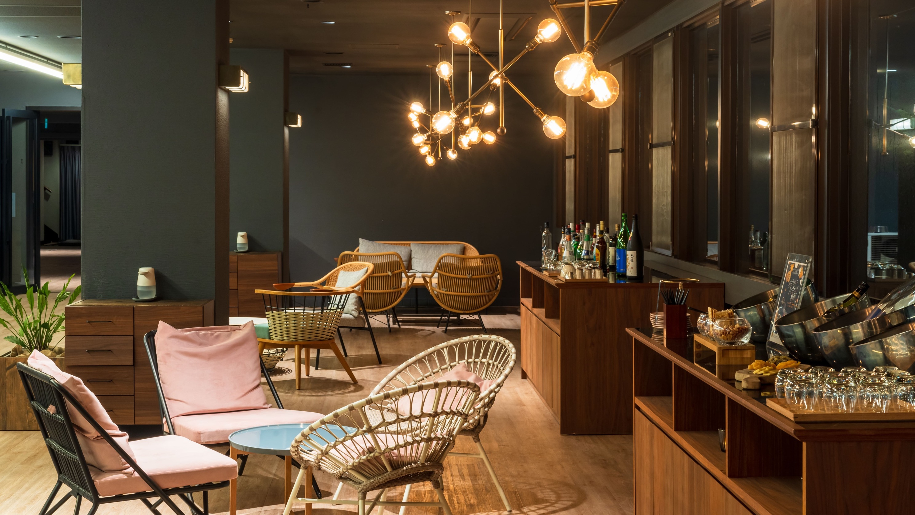 FOREST SIDE【冬期限定】信州名物づくししゃぶしゃぶディナー×オールインクルーシブ