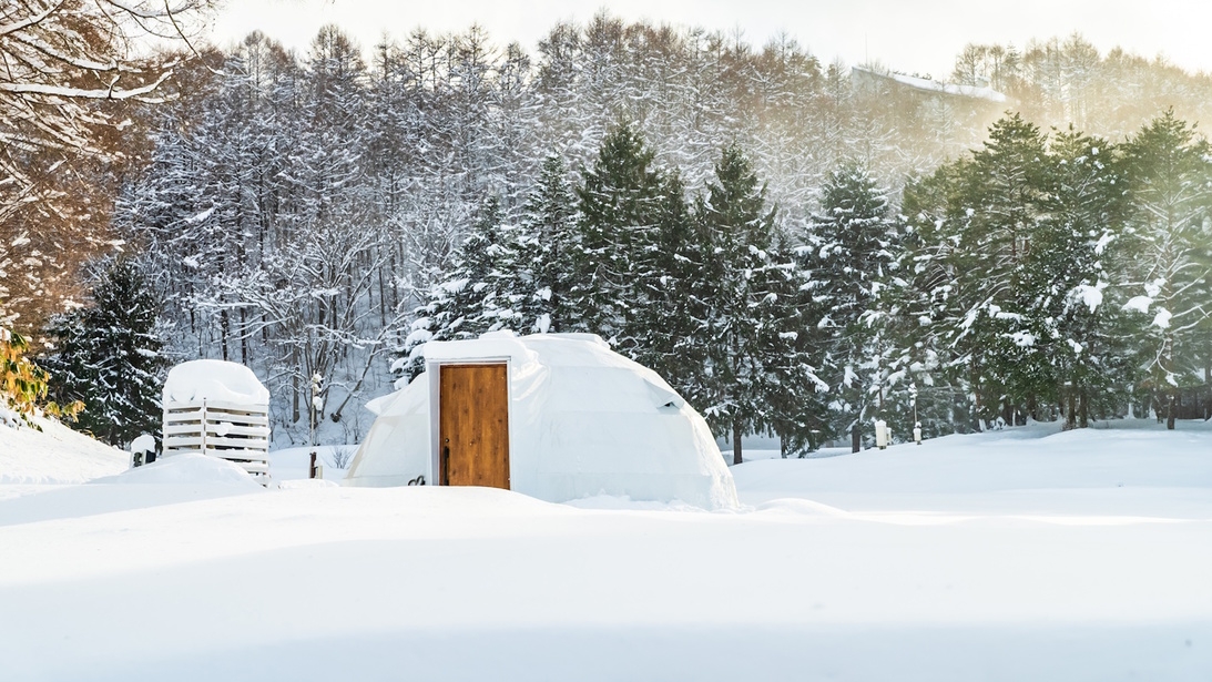 【LUXDAYSセール】FOREST SIDE｜イタリアンフルコースディナー×オールインクルーシブ