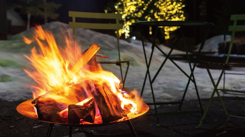 【冬期限定】信州名物づくしゃぶしゃぶディナー×オールインクルーシブ