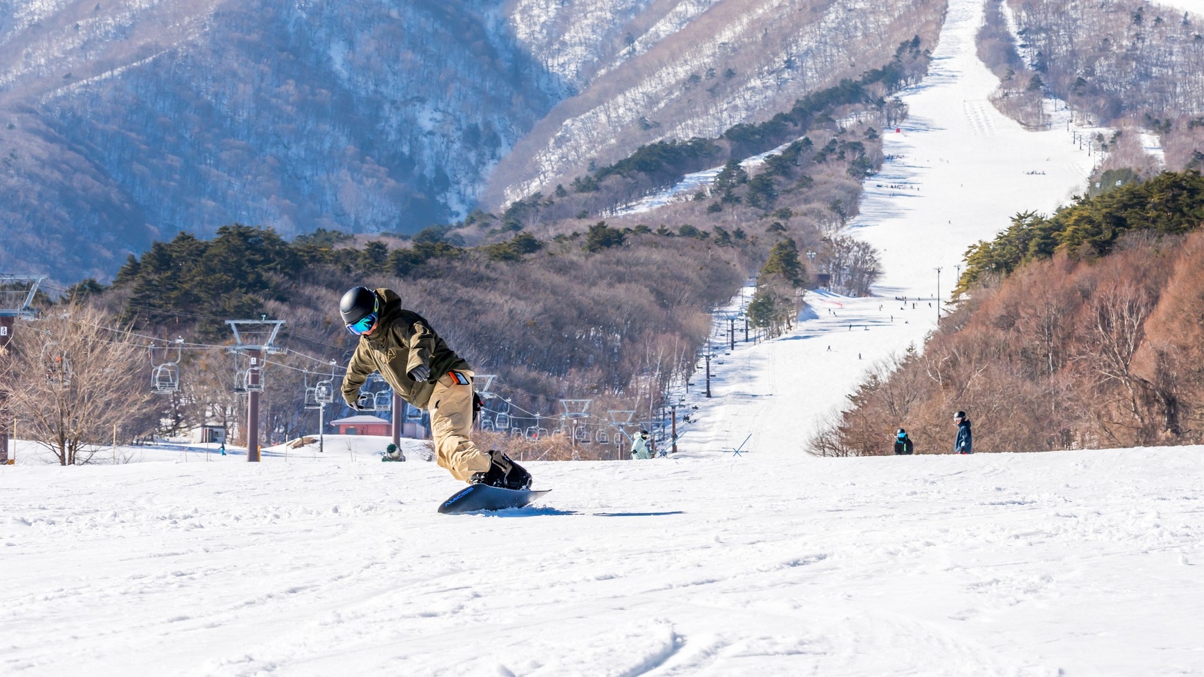 雪のゲレンデを手ぶらで満喫☆スキー＆スノボ贅沢オールインクルーシブ＜リフト1日券付＞