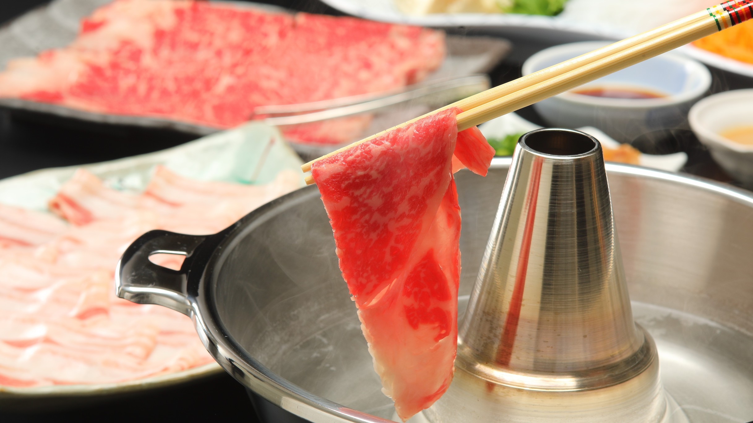 【しゃぶしゃぶディナー×スキー＆スノボ】冬満喫オールインクルーシブ ＜リフト1日券・レンタル付＞