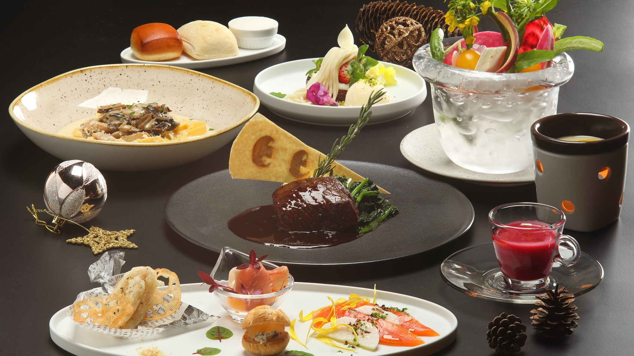 雪のゲレンデを手ぶらで満喫☆スキー＆スノボ贅沢オールインクルーシブ＜リフト1日券付＞