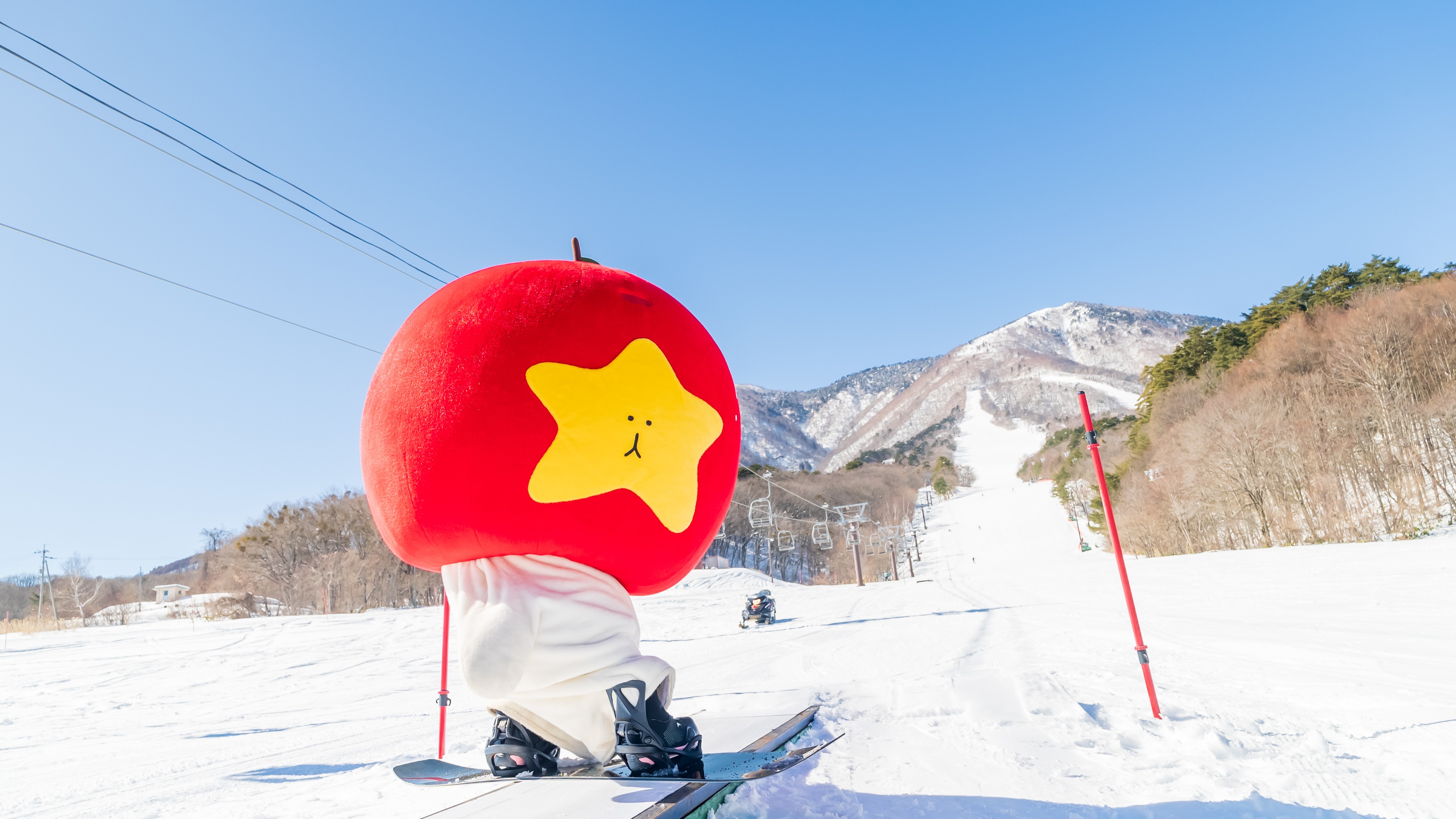 みつどんも皆様をお待ちしています