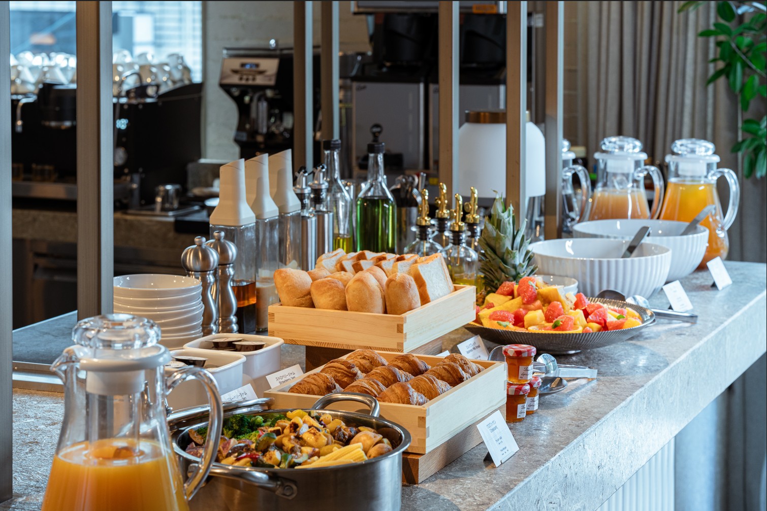 【ご好評につき販売延長！】お二人の年齢合計120歳以上の方限定 特別プラン｜ 朝食付き