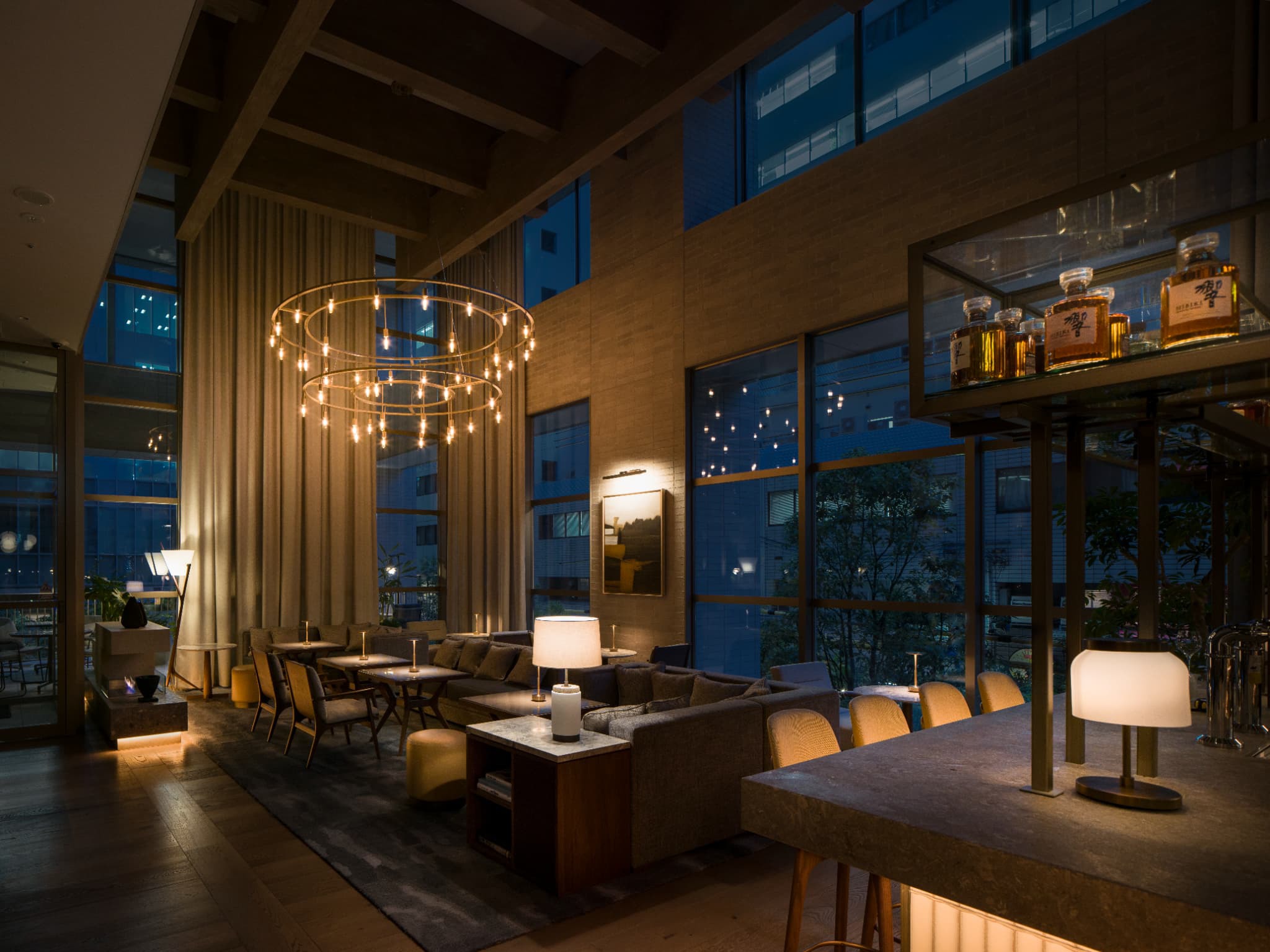 Zentis Osaka 5th Anniversary Dinner【夕朝食付き】