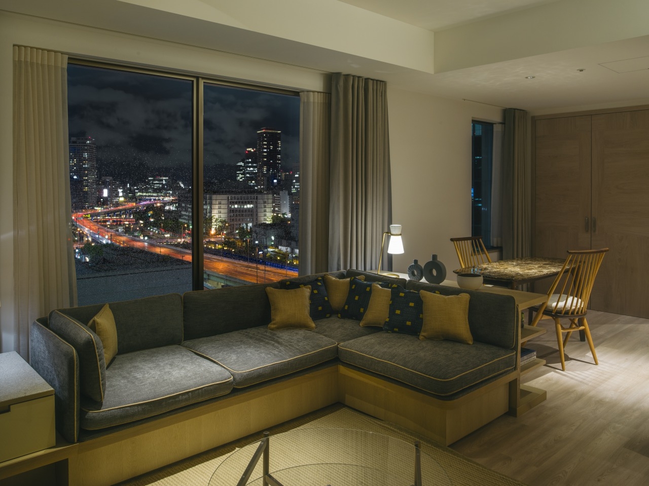 Suite Experience｜室料のみ（返金不可）