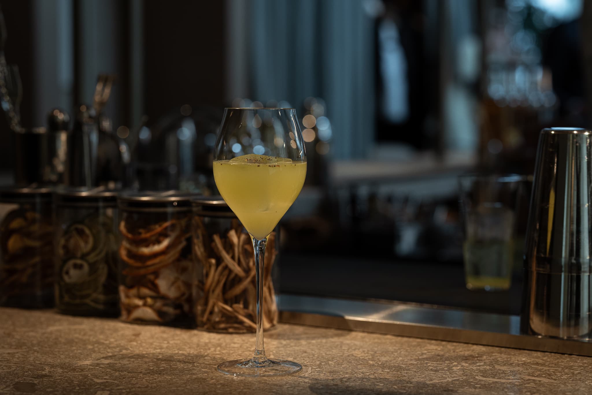 Zentis Osaka 5th Anniversary Dinner【夕朝食付き】