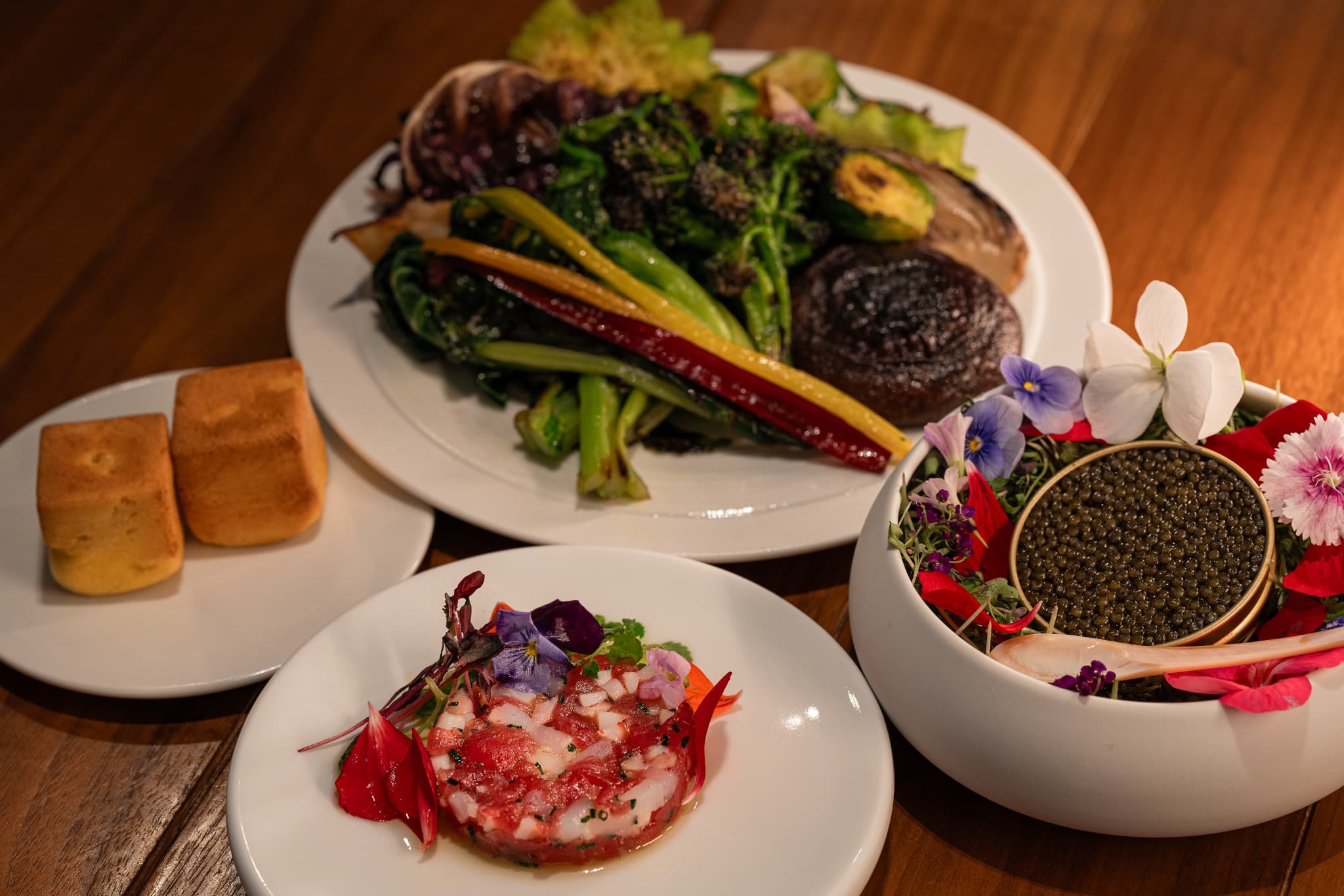 Zentis Osaka 5th Anniversary Dinner【夕朝食付き】