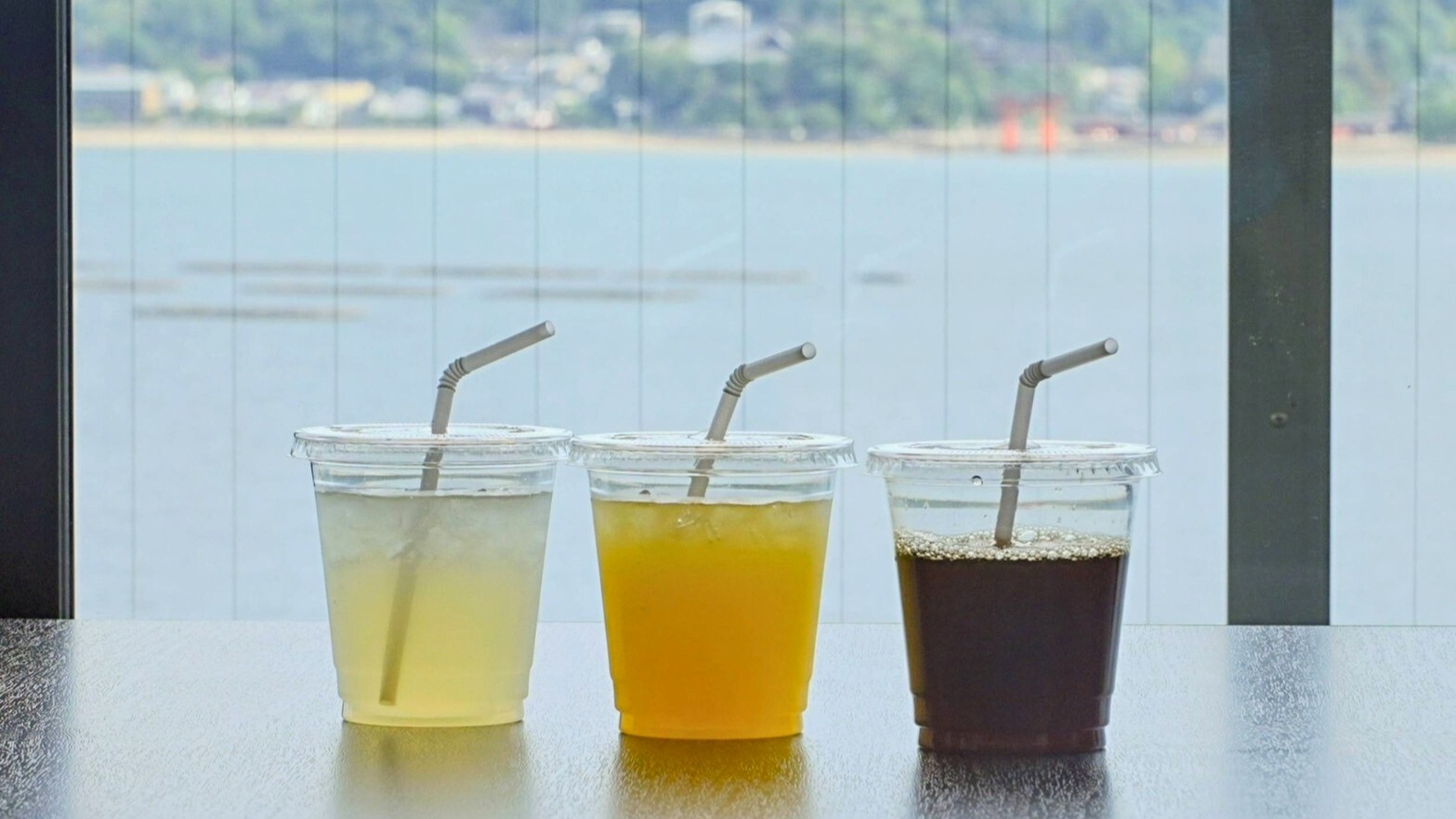 ＜サービス＞バーラウンジ瀬戸　フリードリンク（6：00～18：00 提供　※15：00迄コーヒーのみ