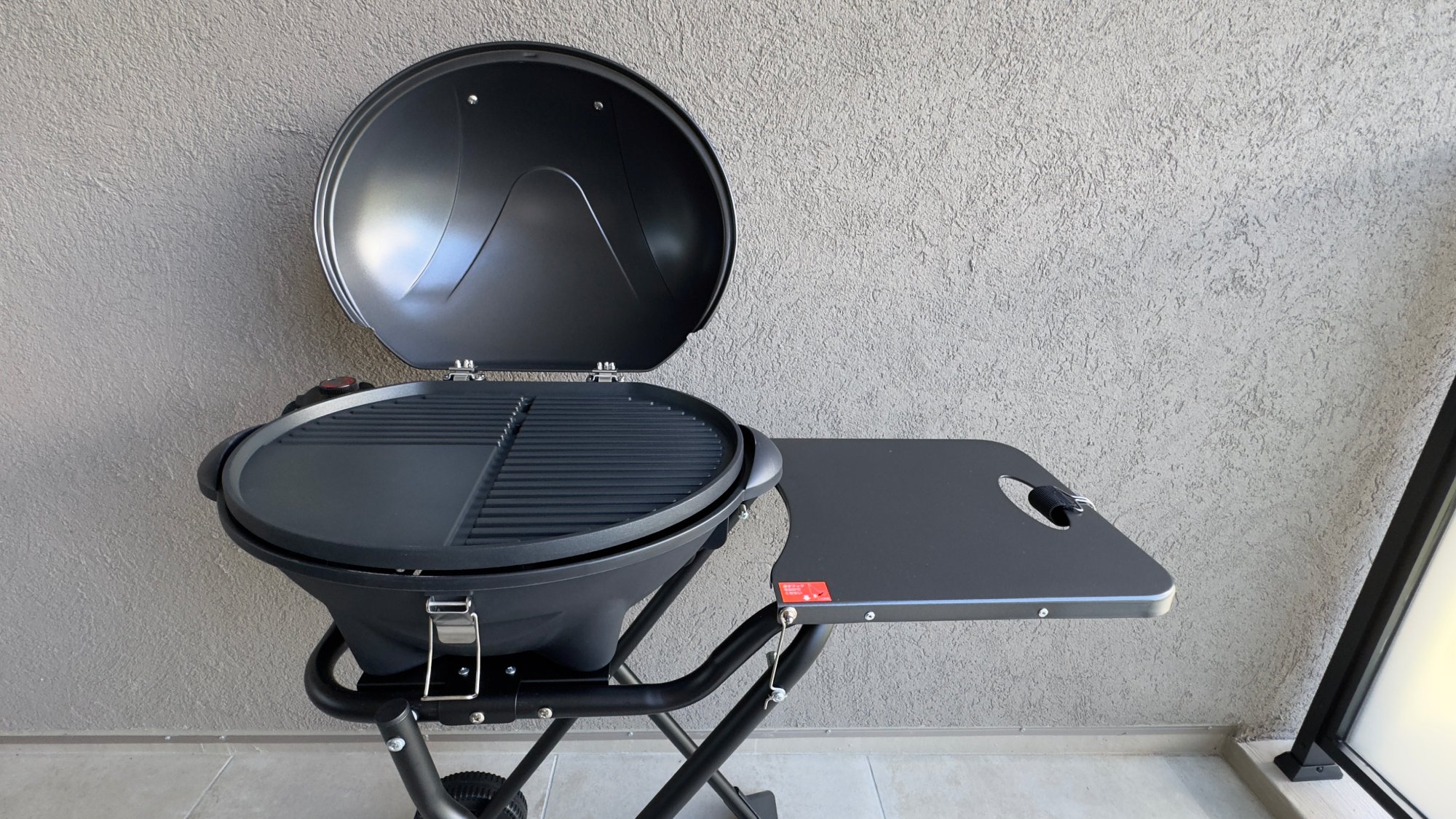BBQグリル