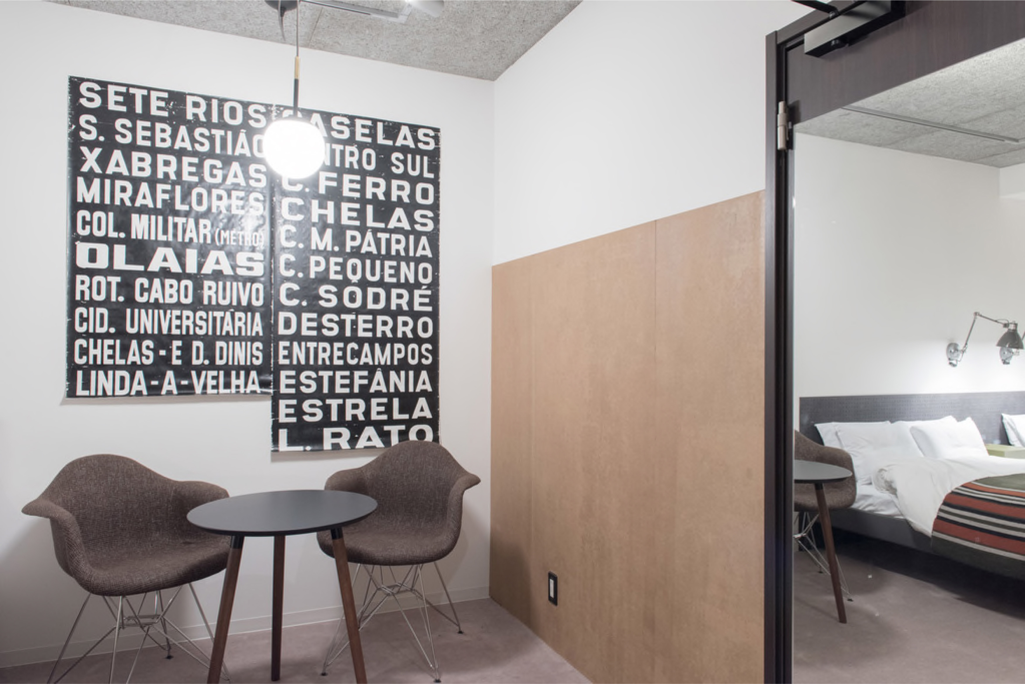 202号室シーティングエリアイメージ