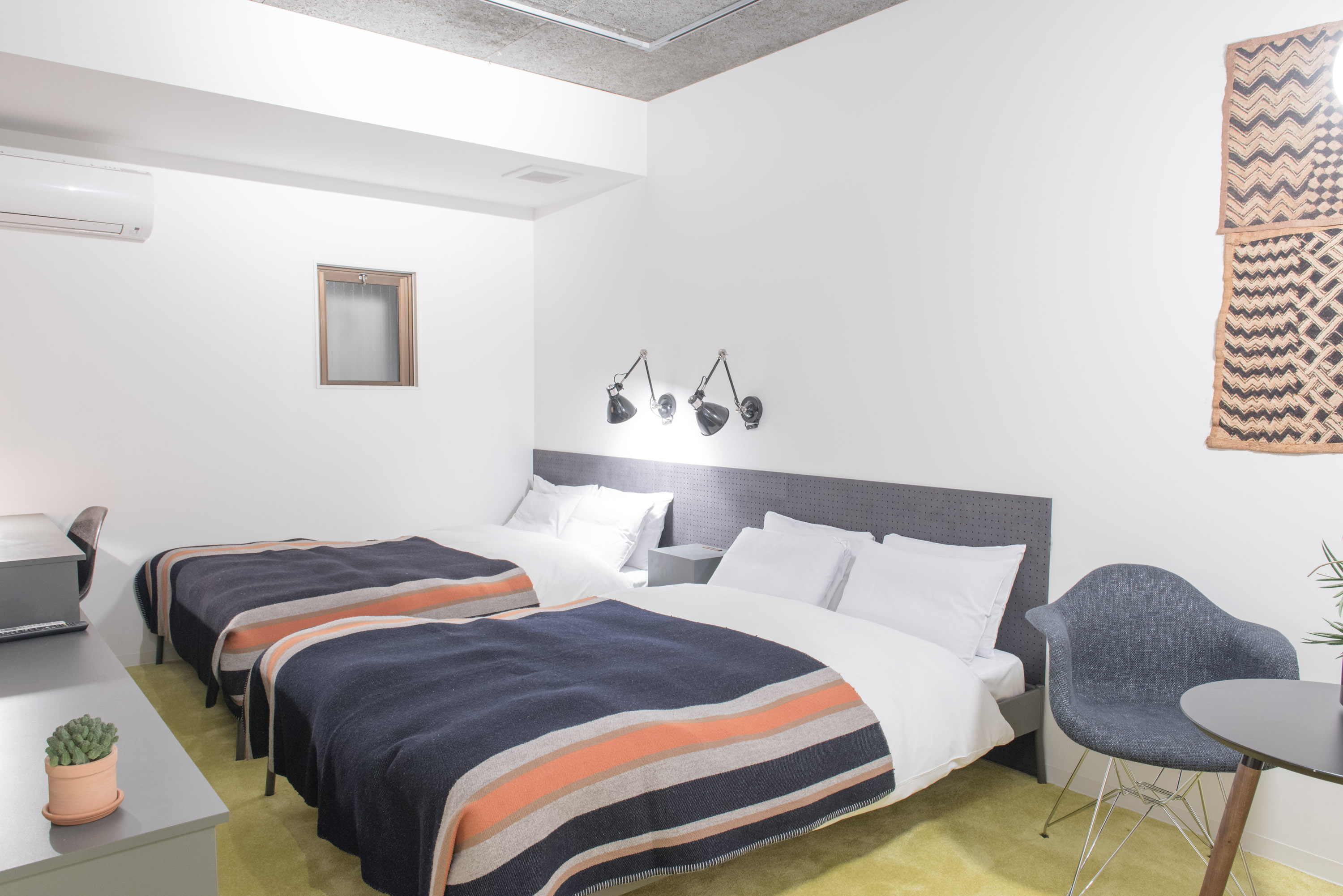 101号室全体イメージ